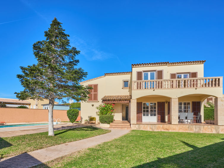 Villa Tos – Sa Coma – Mallorca