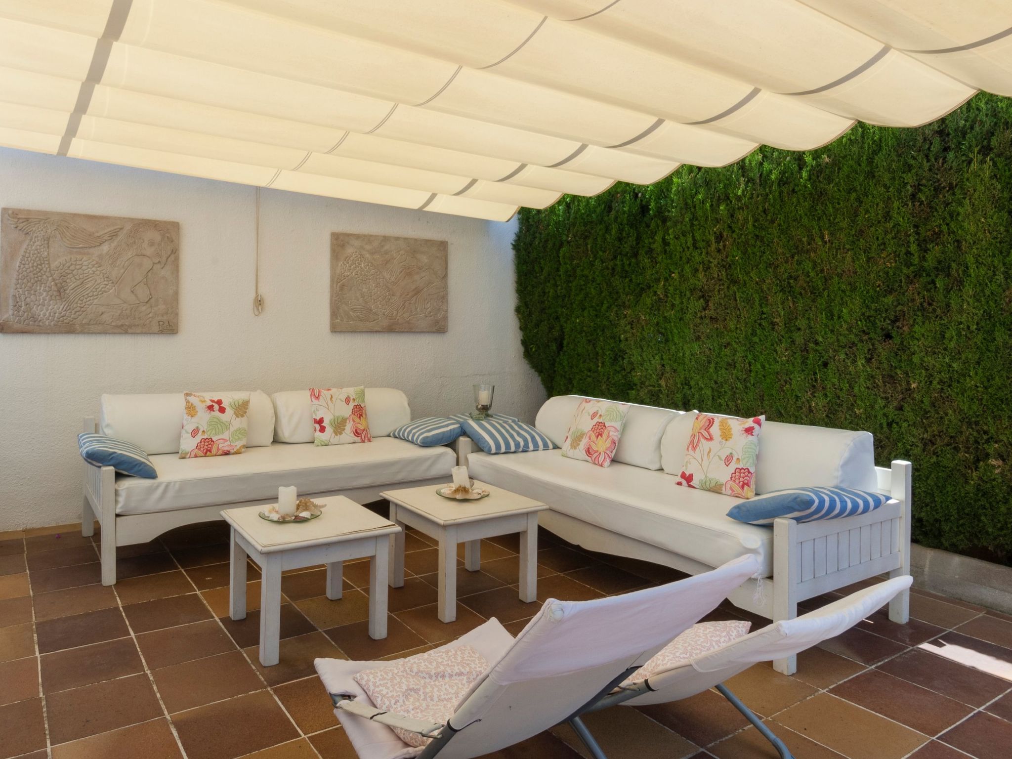 Villa Ses Ancores - 300 meter vom Strand