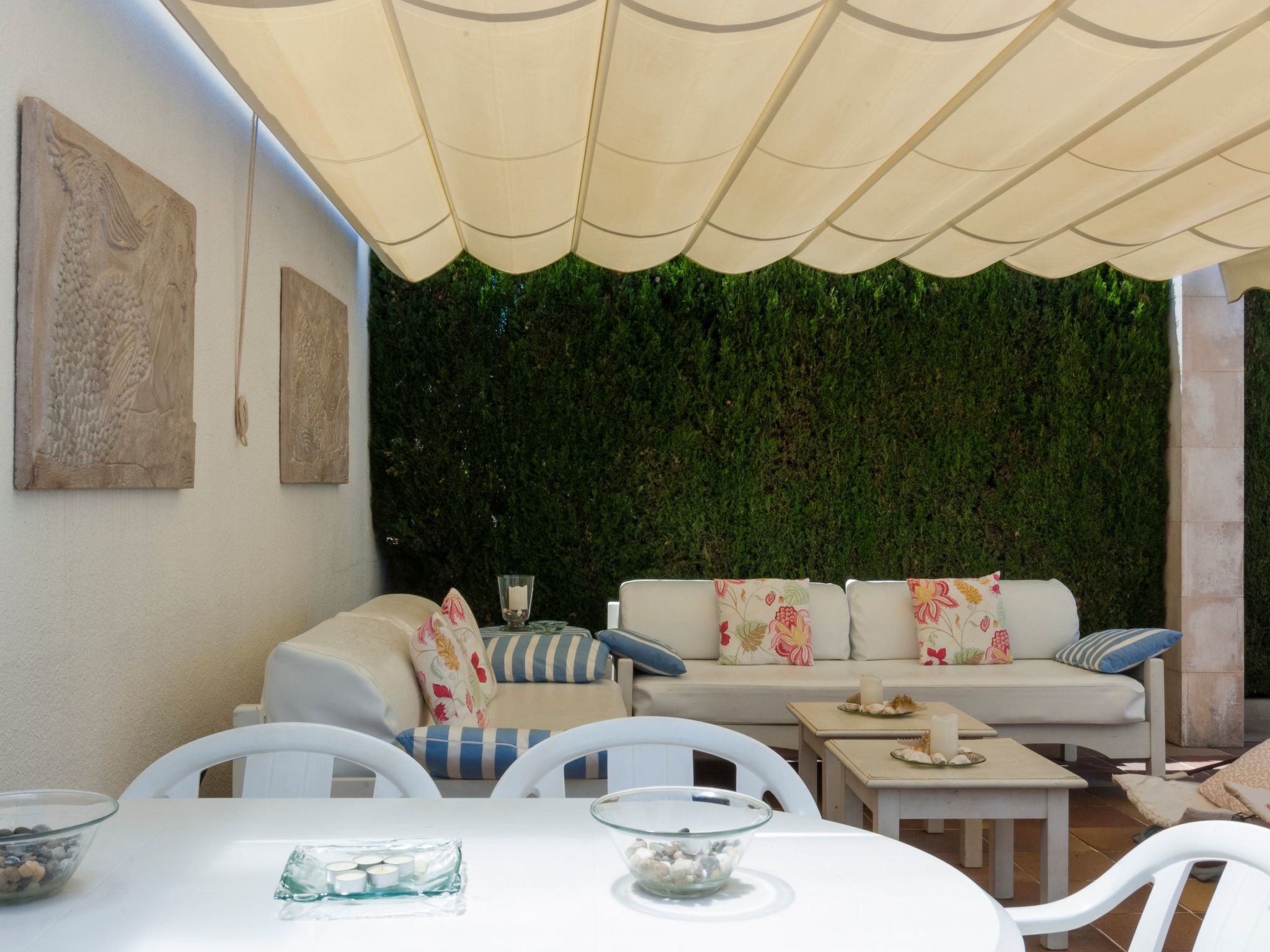 Villa Ses Ancores - 300 meter vom Strand-Image-tags.info