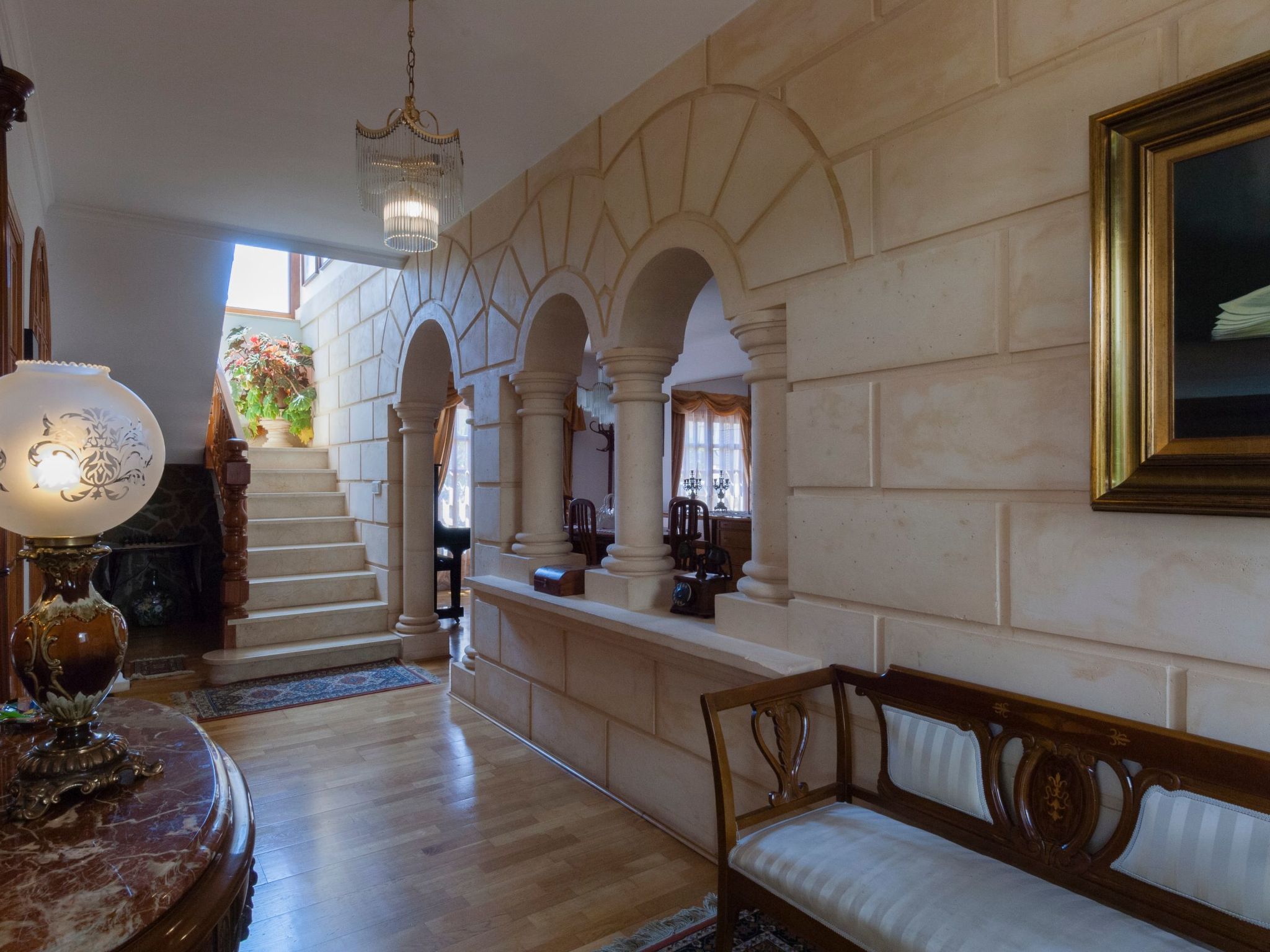 Villa Ses Ancores - 300 meter vom Strand-Image-tags.info