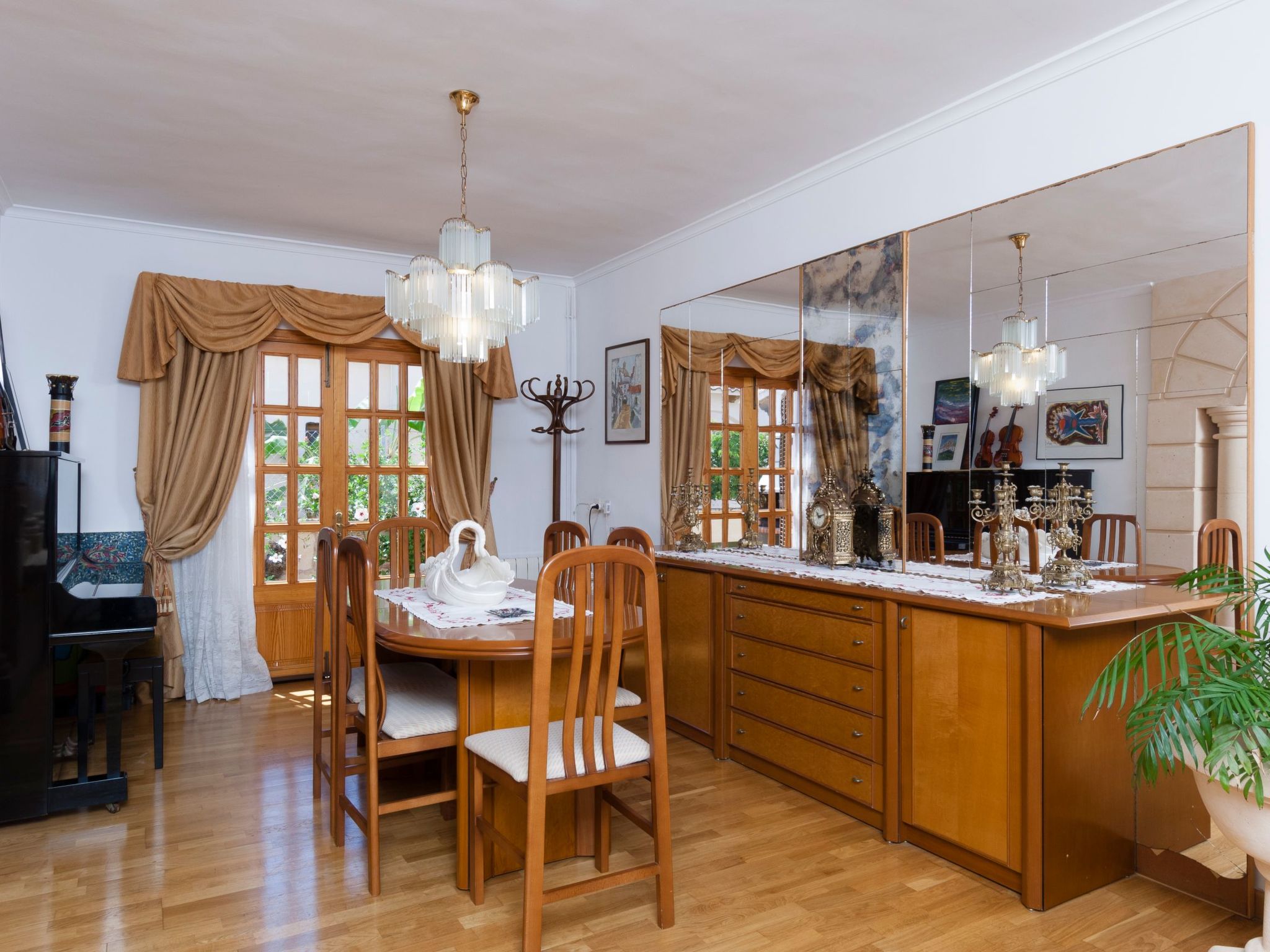 Villa Ses Ancores - 300 meter vom Strand-Image-tags.info