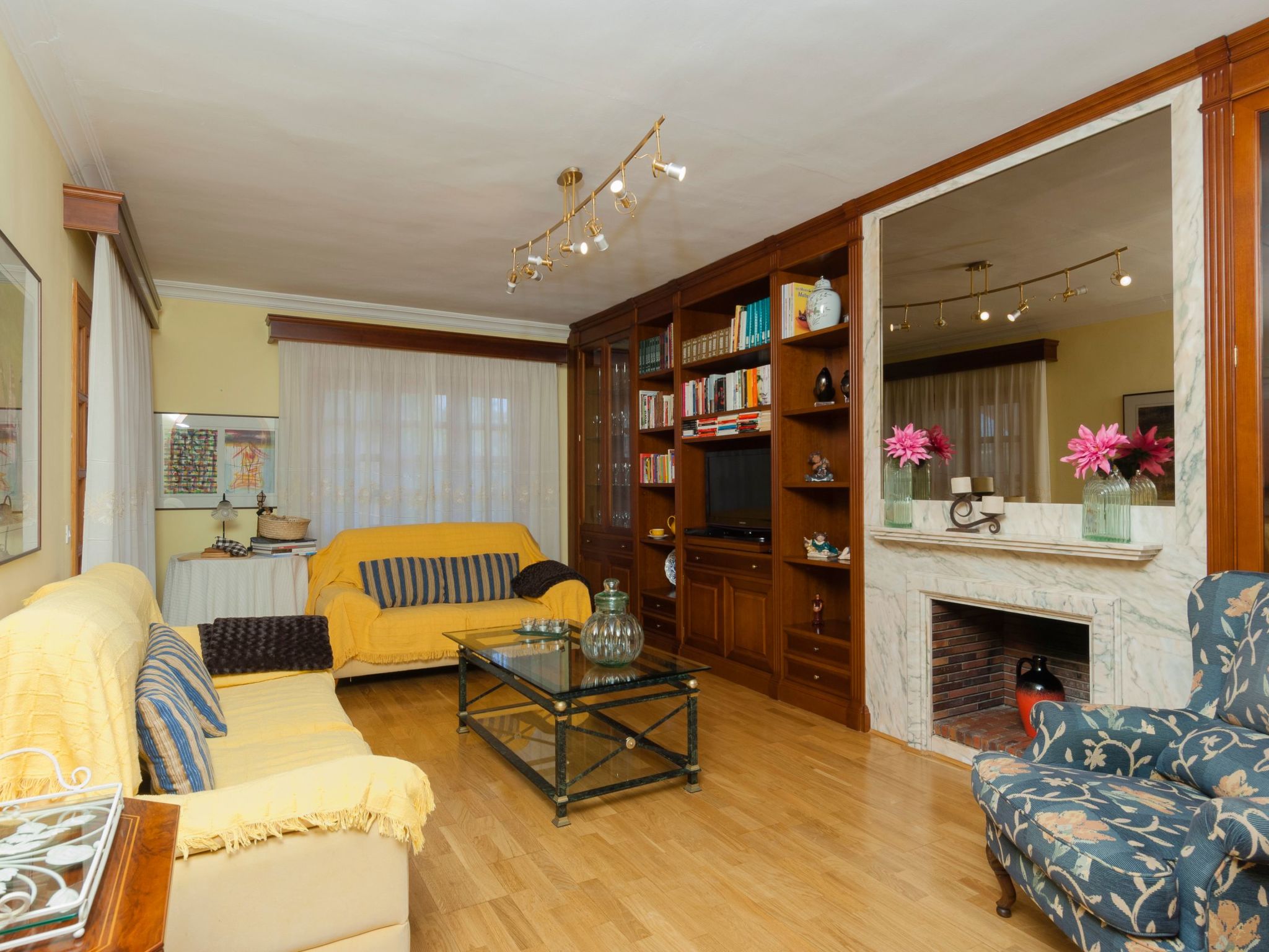 Villa Ses Ancores - 300 meter vom Strand-Image-tags.info