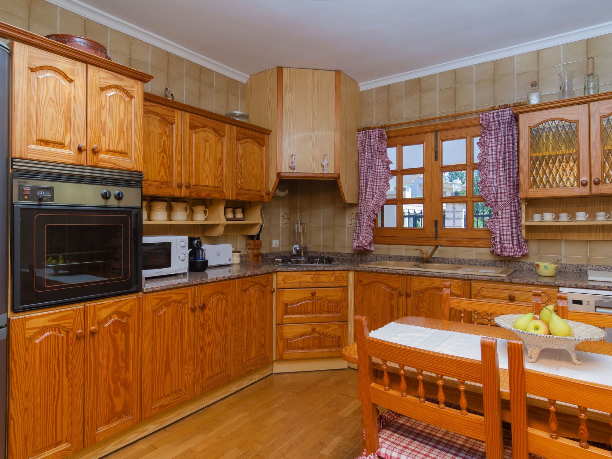 Villa Ses Ancores - 300 meter vom Strand-Image-tags.info