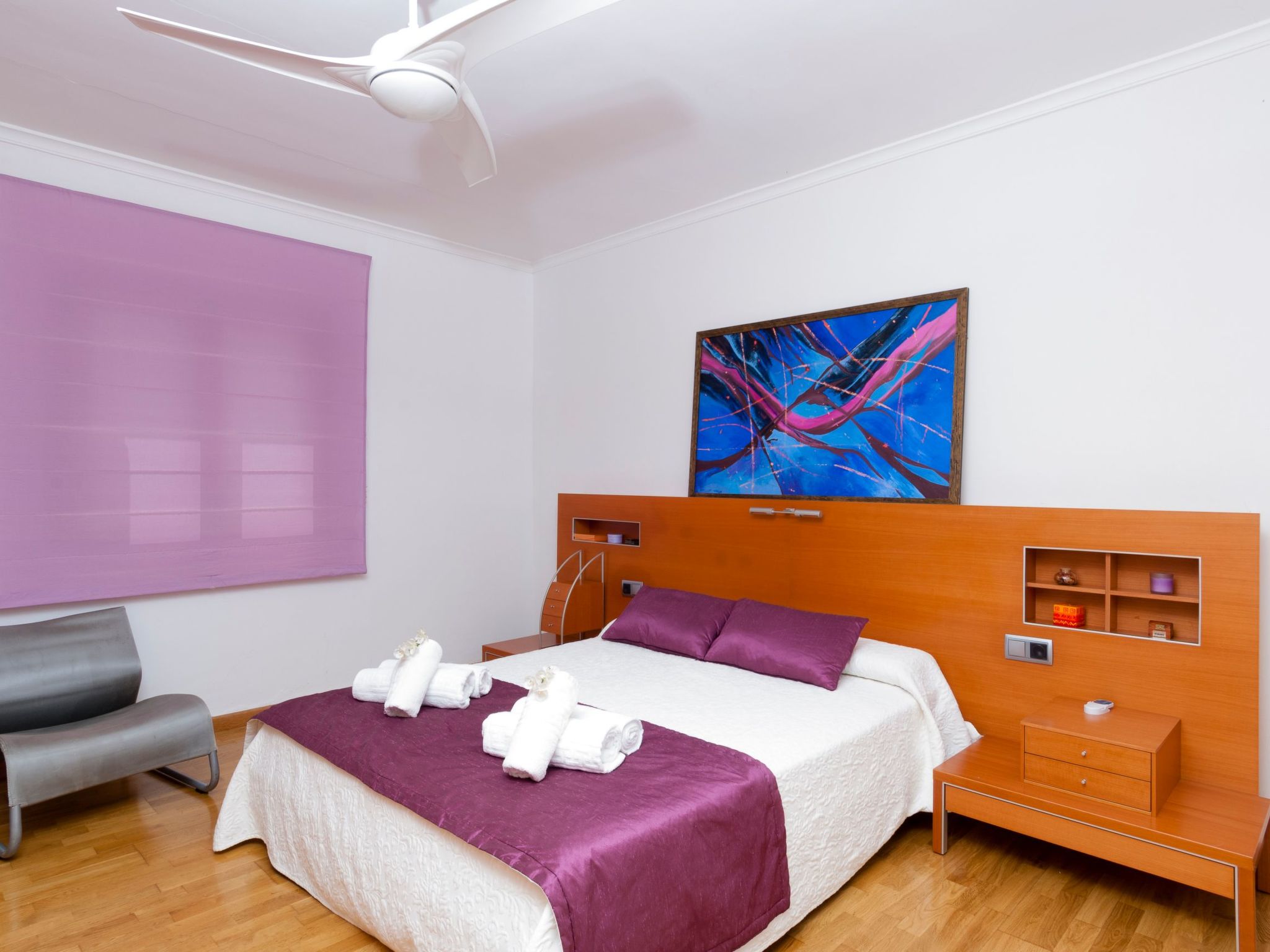 Villa Ses Ancores - 300 meter vom Strand-Image-tags.info