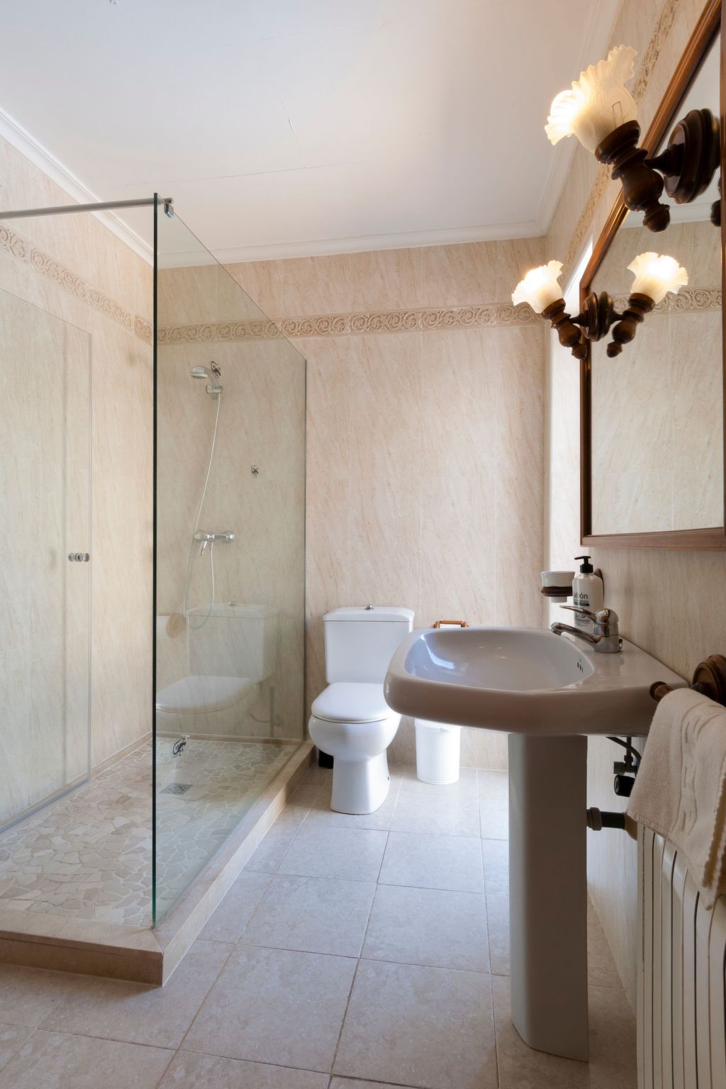 Villa Ses Ancores - 300 meter vom Strand-Image-tags.info