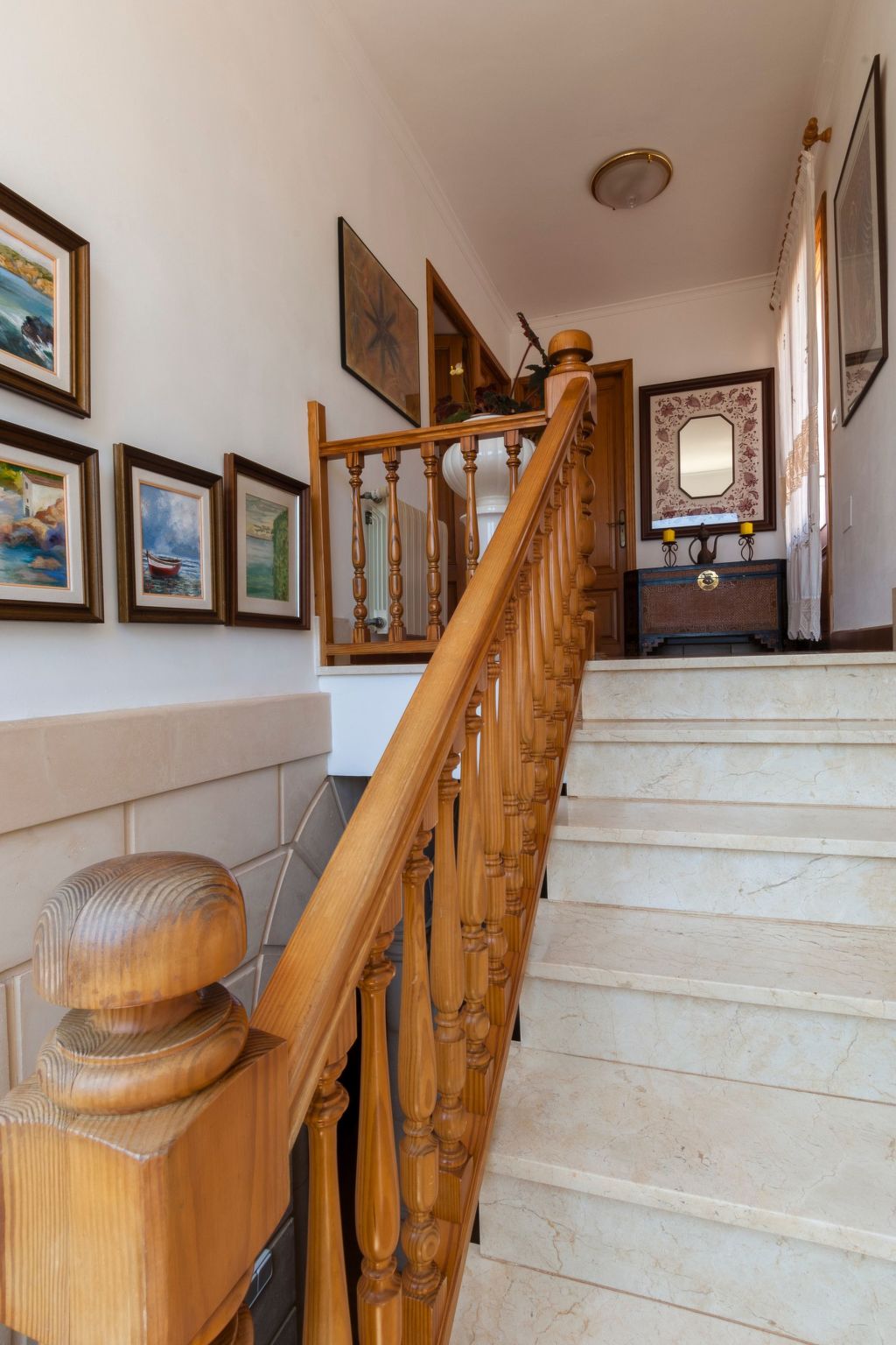 Villa Ses Ancores - 300 meter vom Strand-Image-tags.info