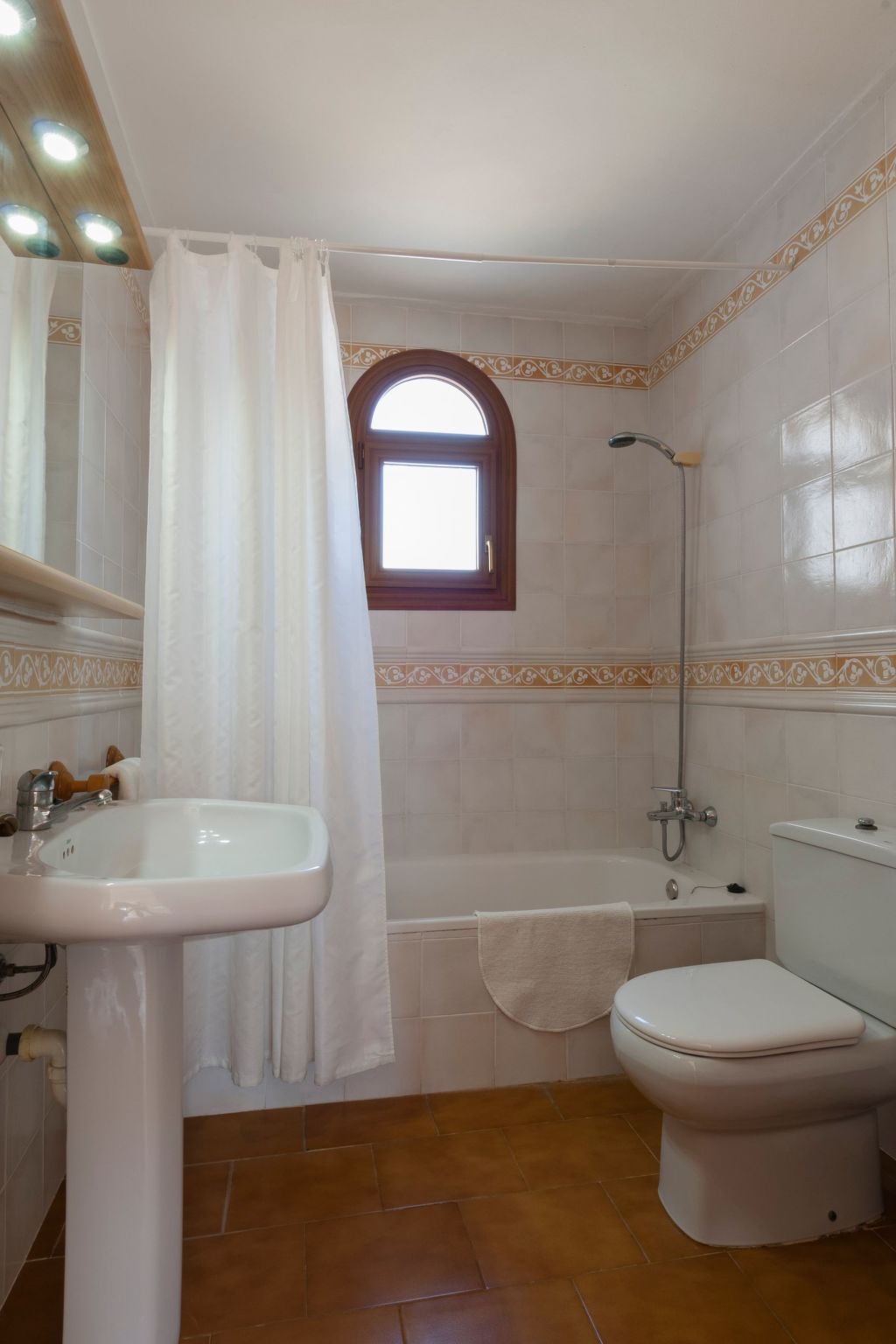 Villa Ses Ancores - 300 meter vom Strand-Image-tags.info