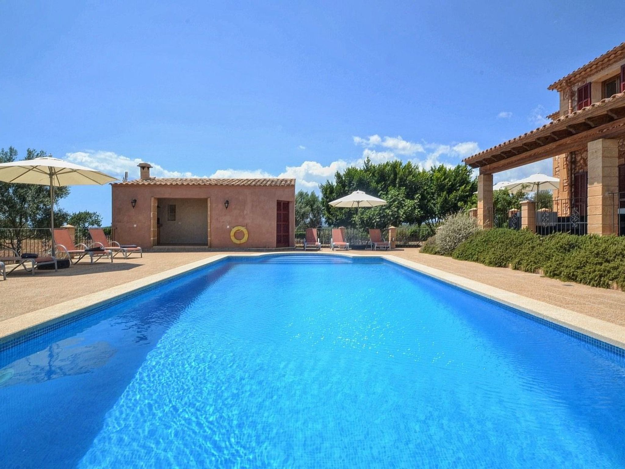 Ferienvilla 'Can Pedro