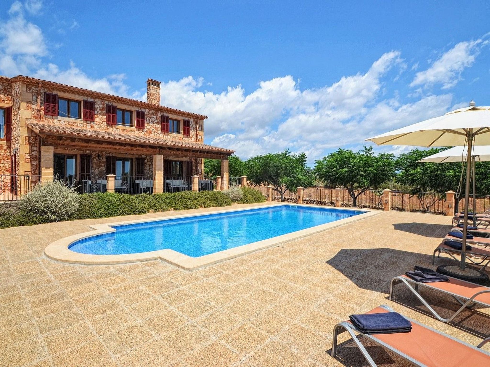 Ferienvilla 'Can Pedro