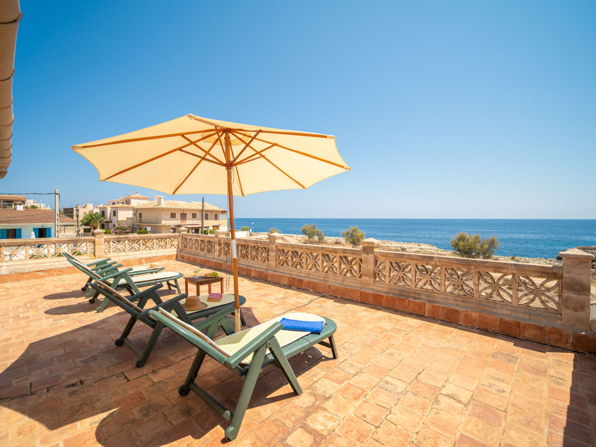 Villa Can Rosito