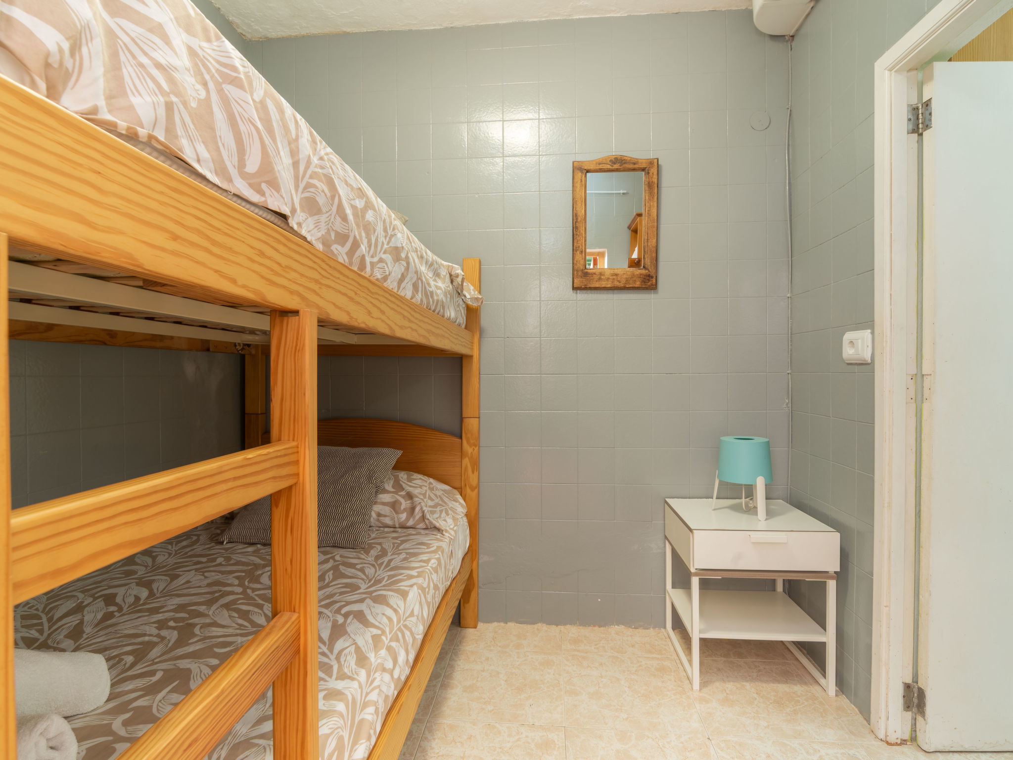 Maison Cas Bufador – Chambre, photo 10 sur 23
