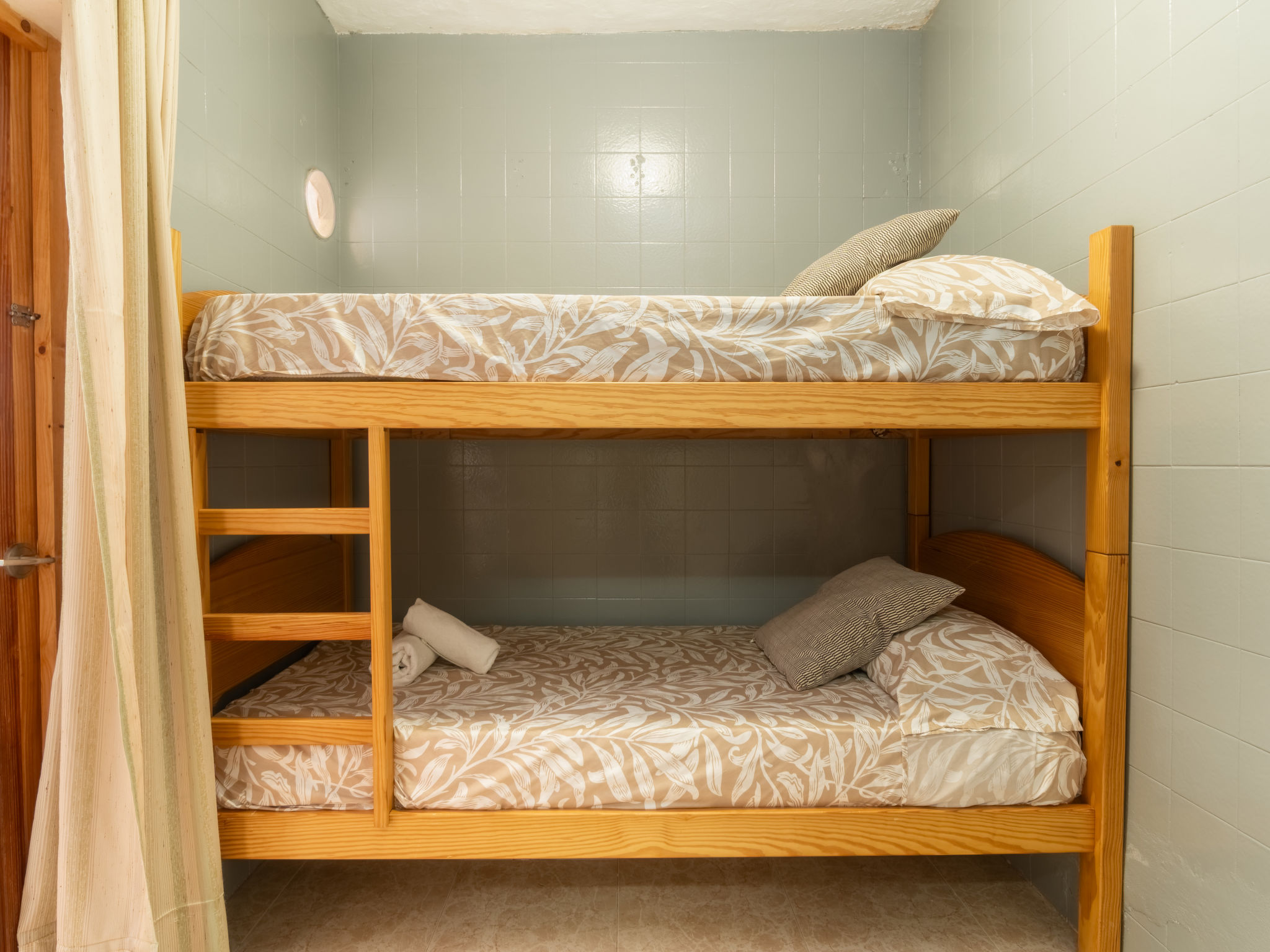 Maison Cas Bufador – Chambre, photo 5 sur 23