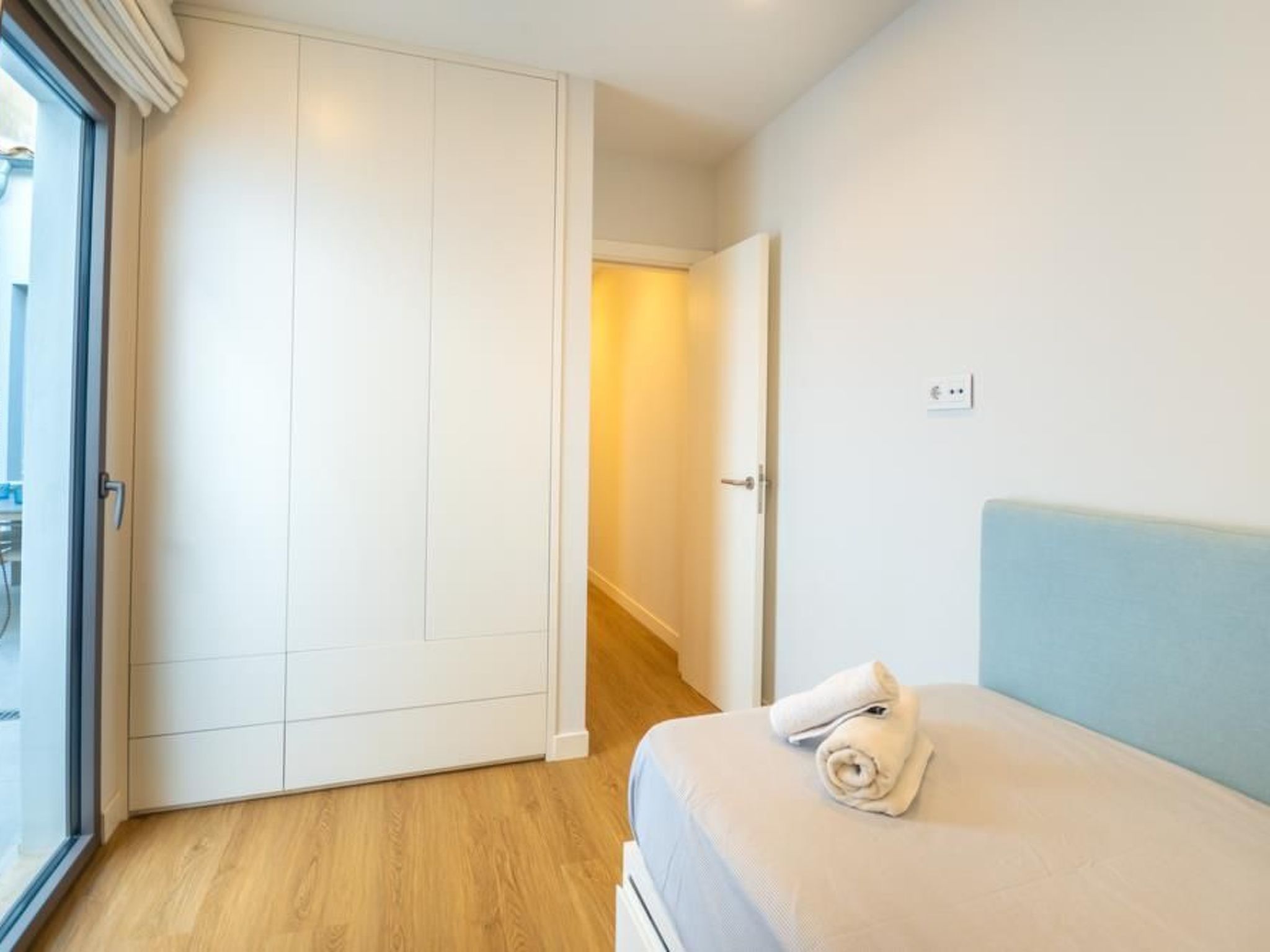 Schönes mediterranes Haus in der Nähe des Meeres in Cala Morlanda-Image-tags.info