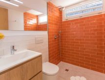 Sfeervol appartement aan zee in S'Illot met panoramisch uitzicht op meer en zee - thumbnail 4