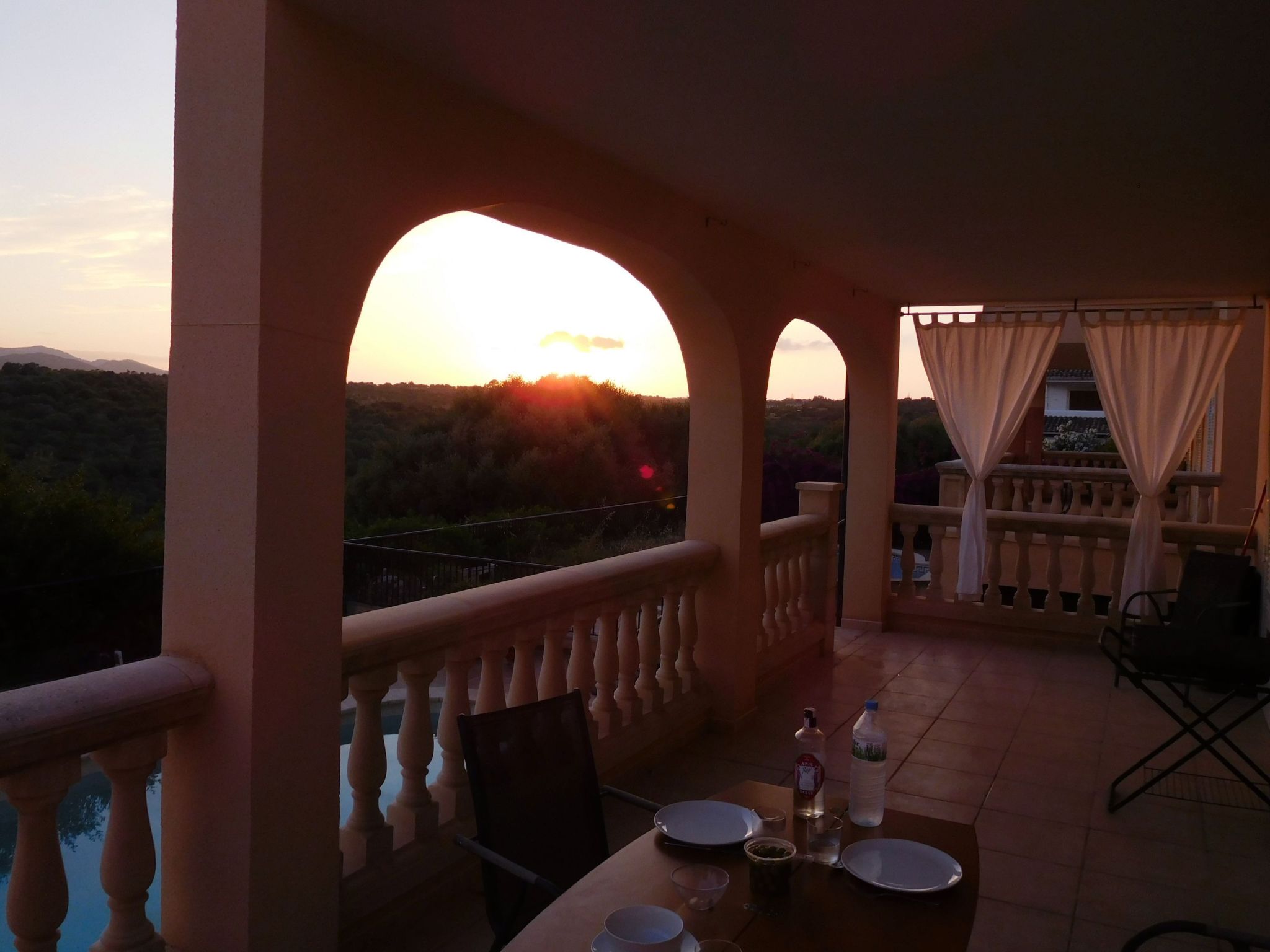 Villa 'Cajmin' mit eigenem Schwimmbad