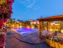 Ruim chalet Cala Murta met privézwembad en uitzicht op zee in Cala Romántica - thumbnail 5