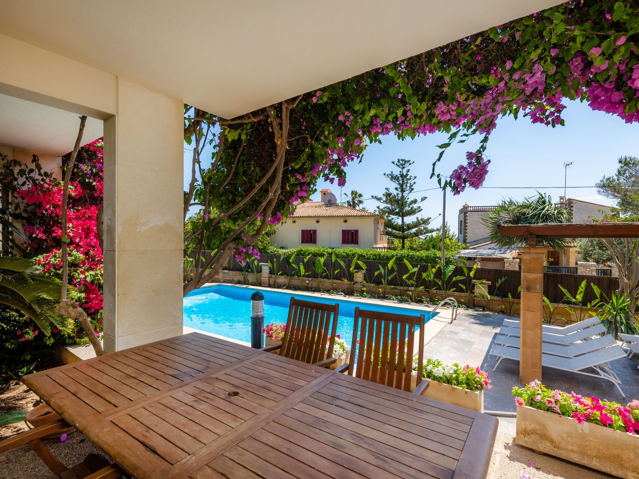 Chalet 'Cala Murta' mit eigener Terrasse-Image-tags.info