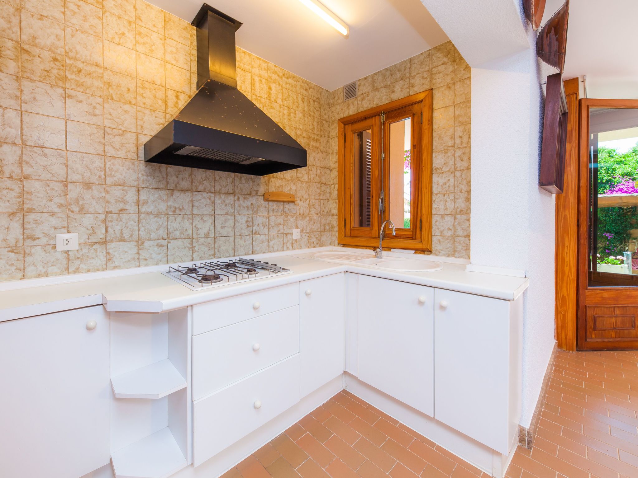 Chalet 'Cala Murta' mit eigener Terrasse-Image-tags.info