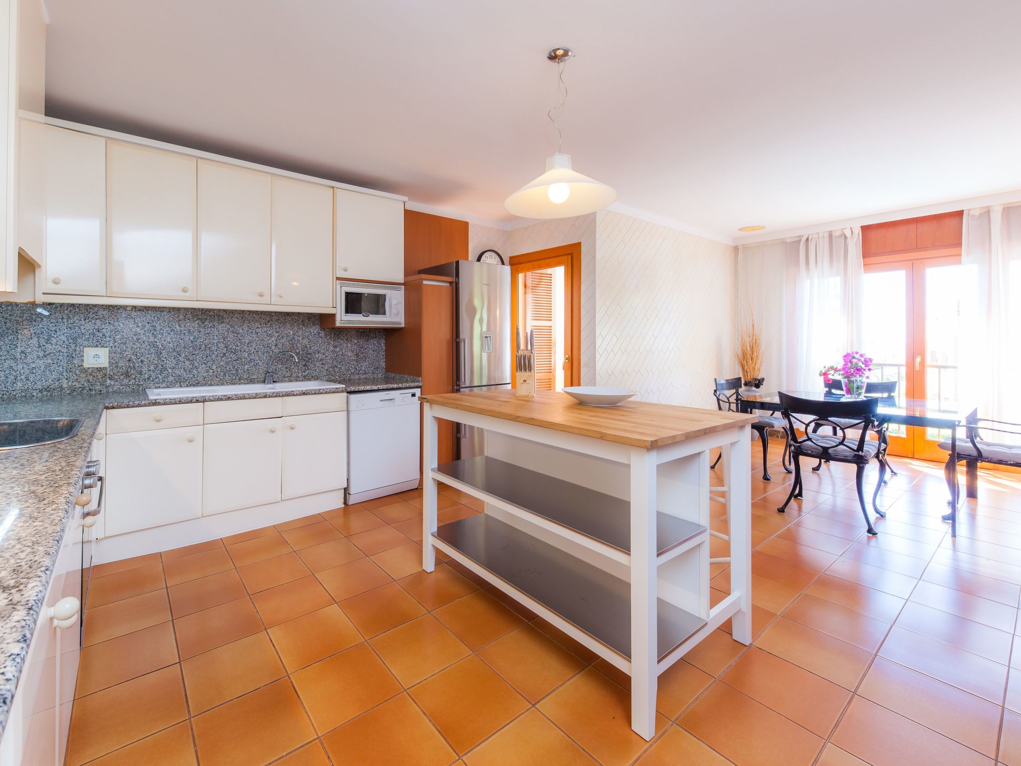 Chalet 'Cala Murta' mit eigener Terrasse-Image-tags.info