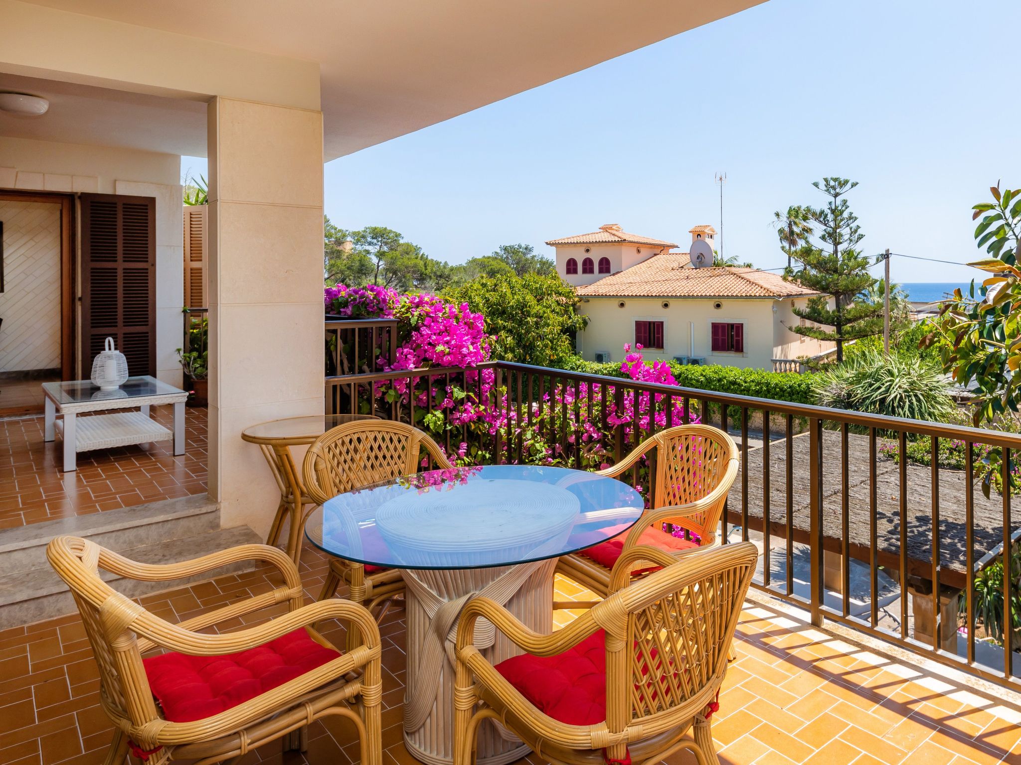 Chalet 'Cala Murta' mit eigener Terrasse-Image-tags.info