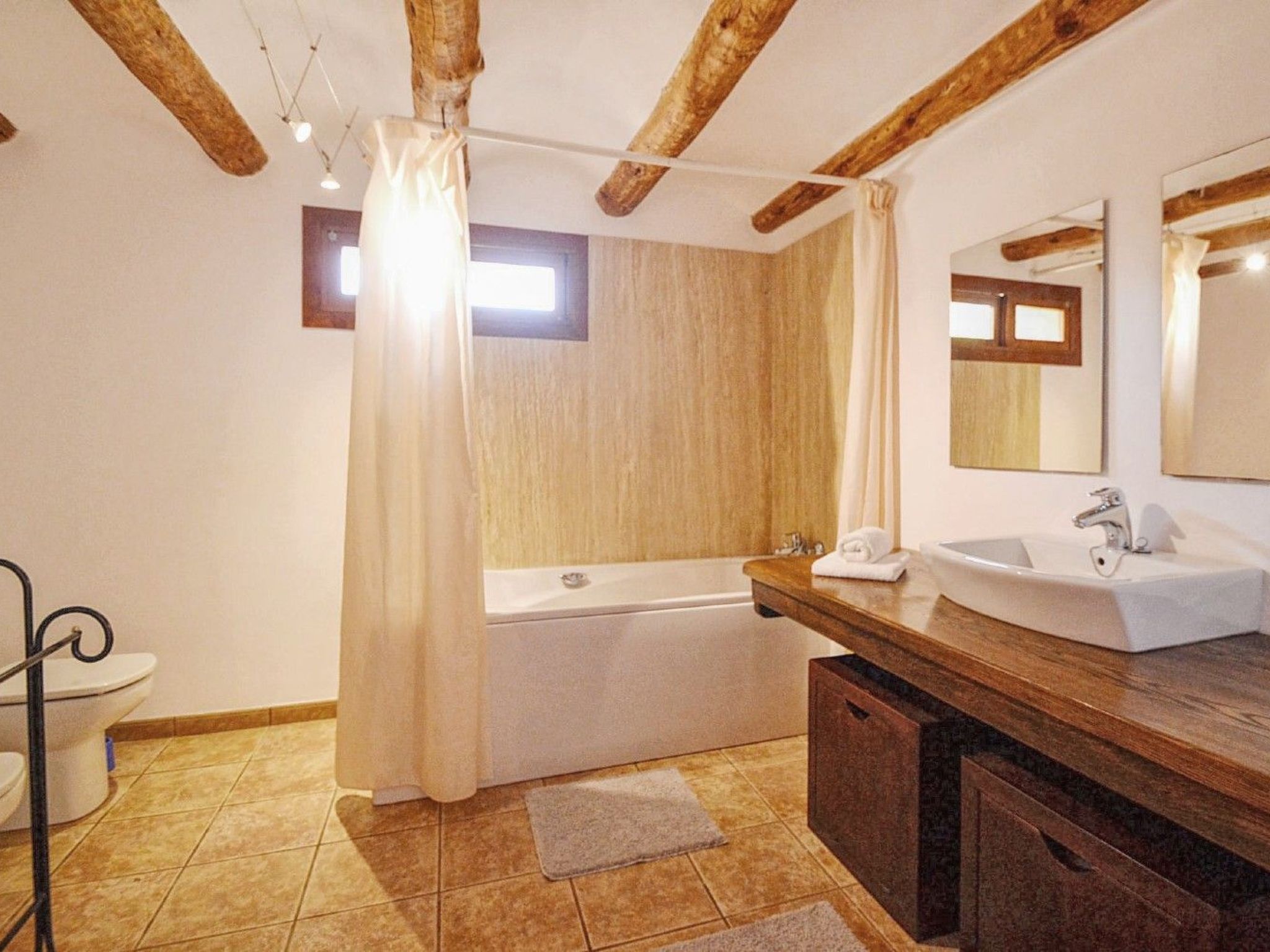 Landhaus mit Pool in der Nähe von Porto Cristo-Binnen