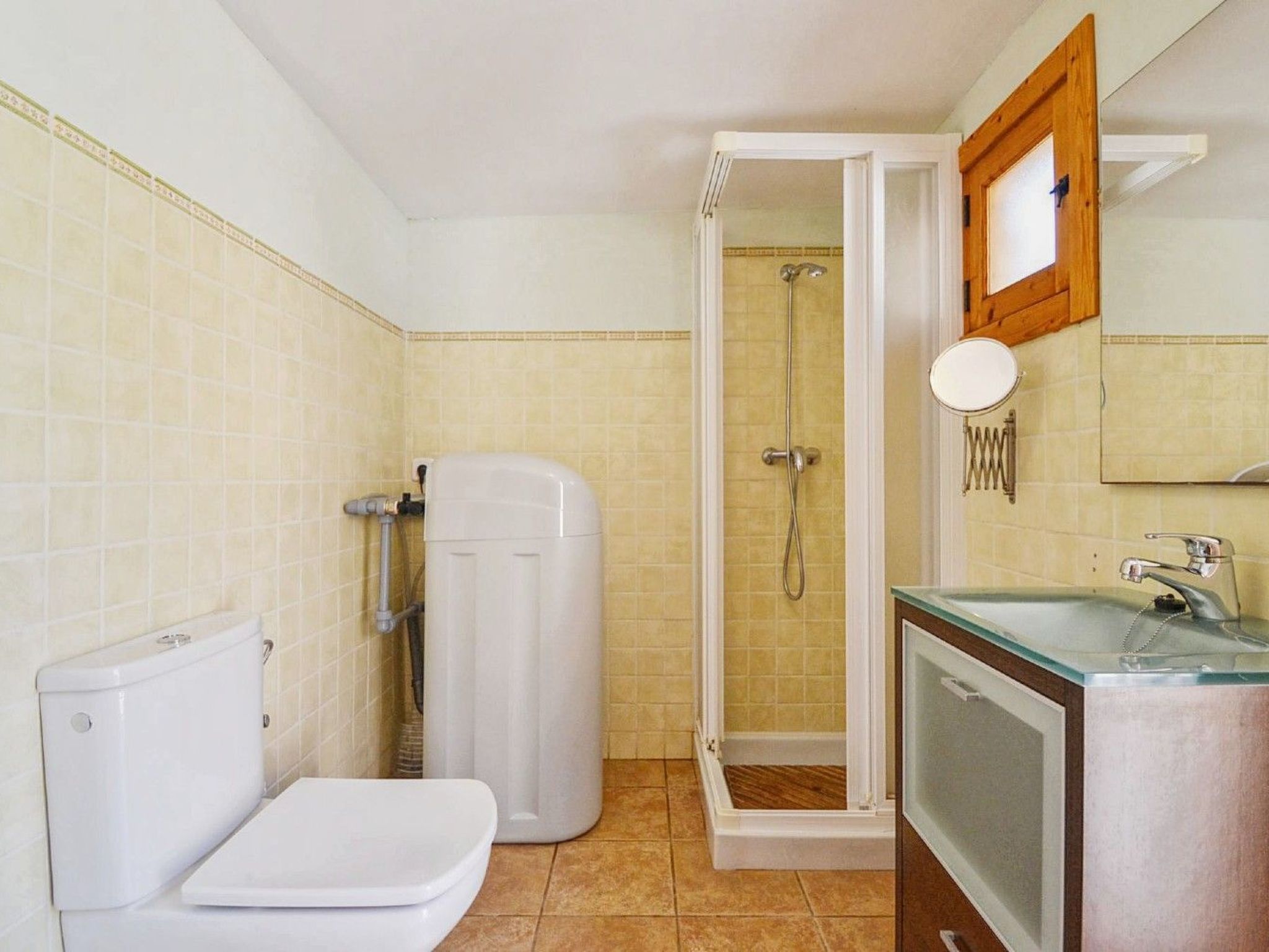 Landhaus mit Pool in der Nähe von Porto Cristo-Binnen