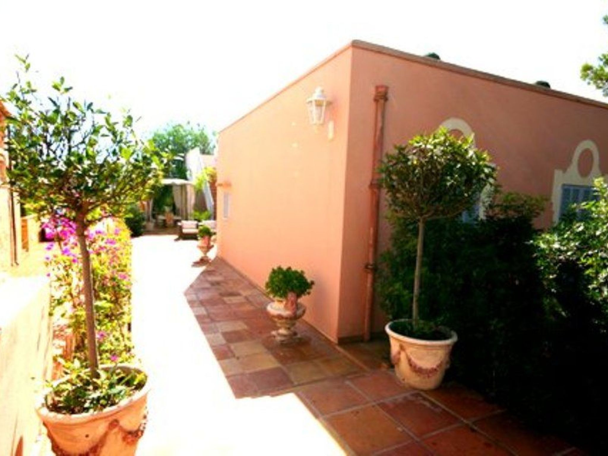 Maison Villa Lares - 150 Meter vom Strand entfernt – Extérieur de la maison, photo 35 sur 35