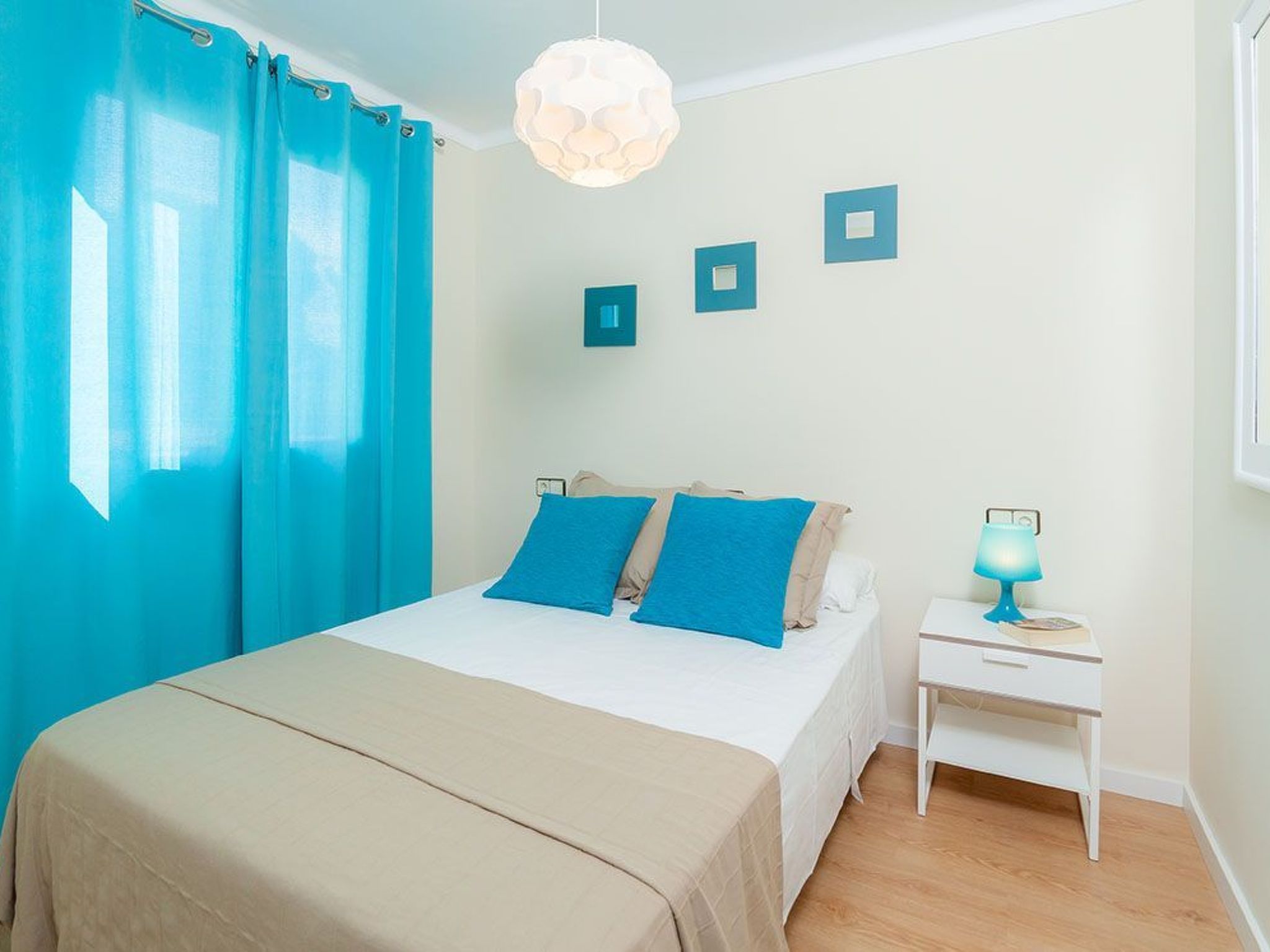 Wohnung in Cala Millor Los Rosales