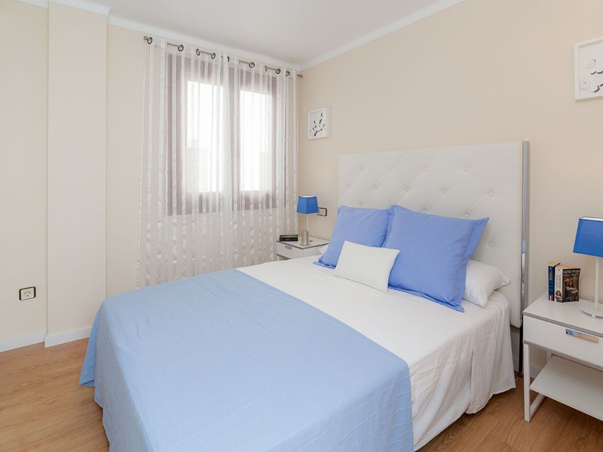 Wohnung in Cala Millor Los Rosales