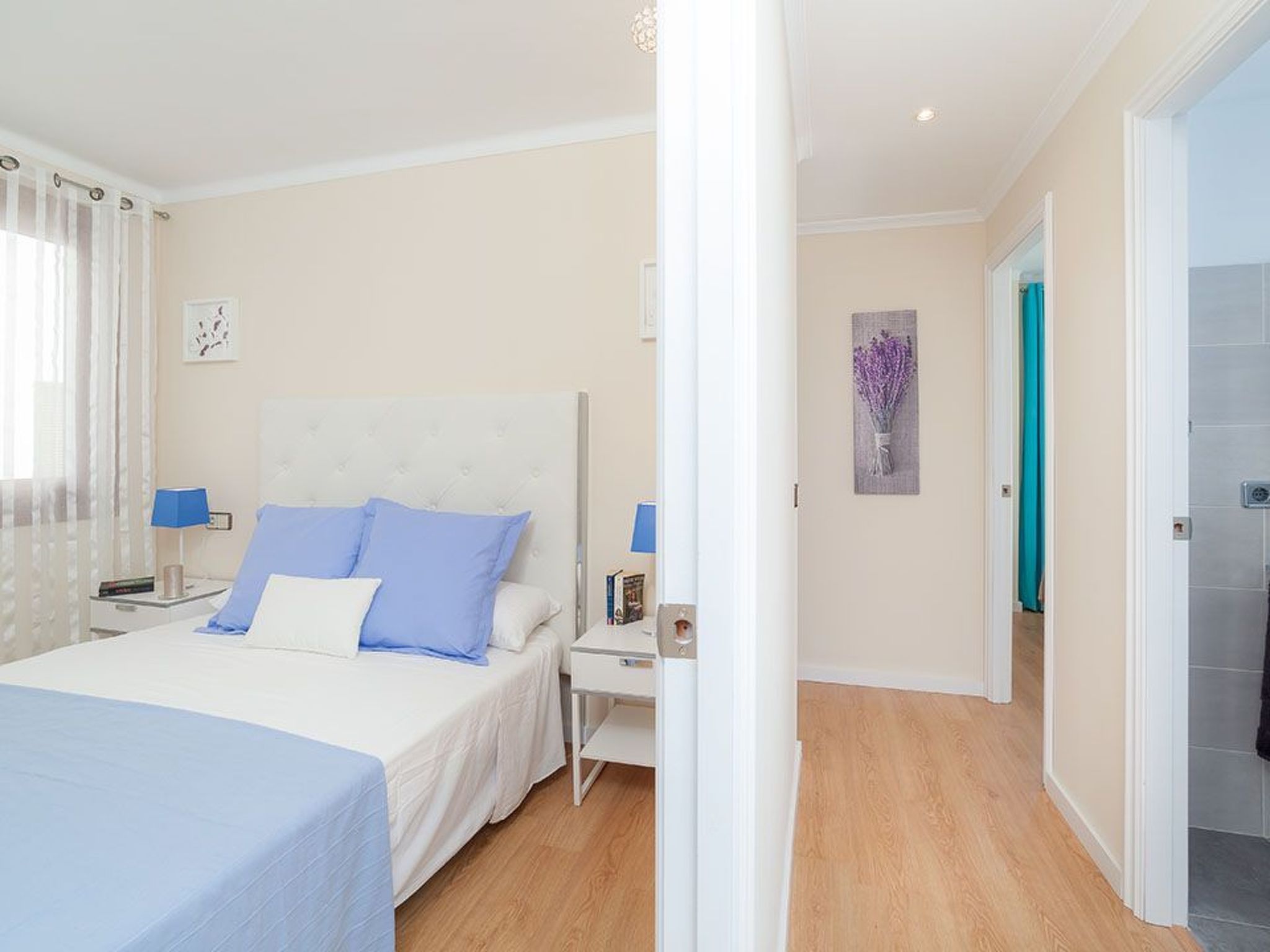 Wohnung in Cala Millor Los Rosales