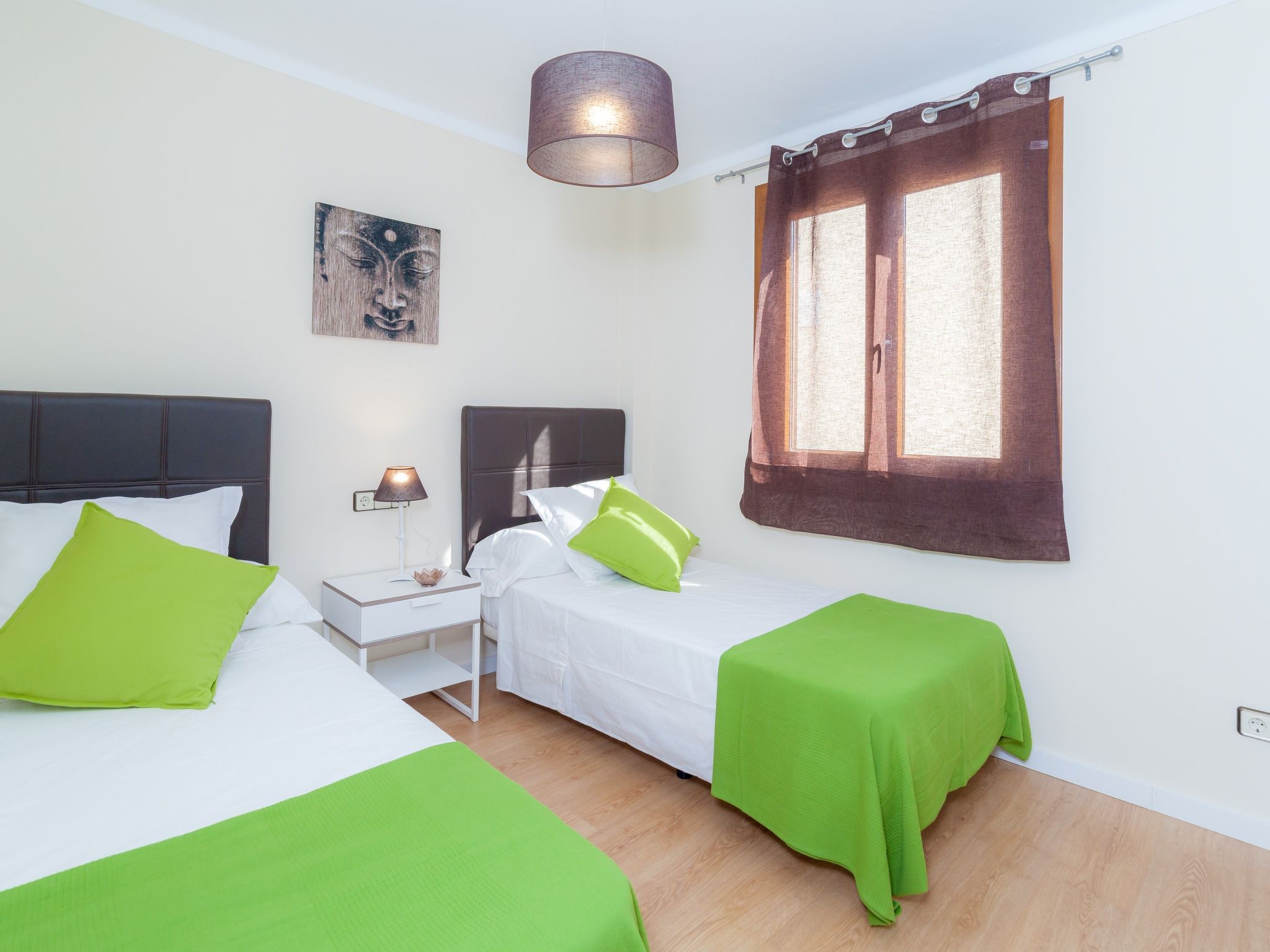 Wohnung in Cala Millor Los Rosales-Inside