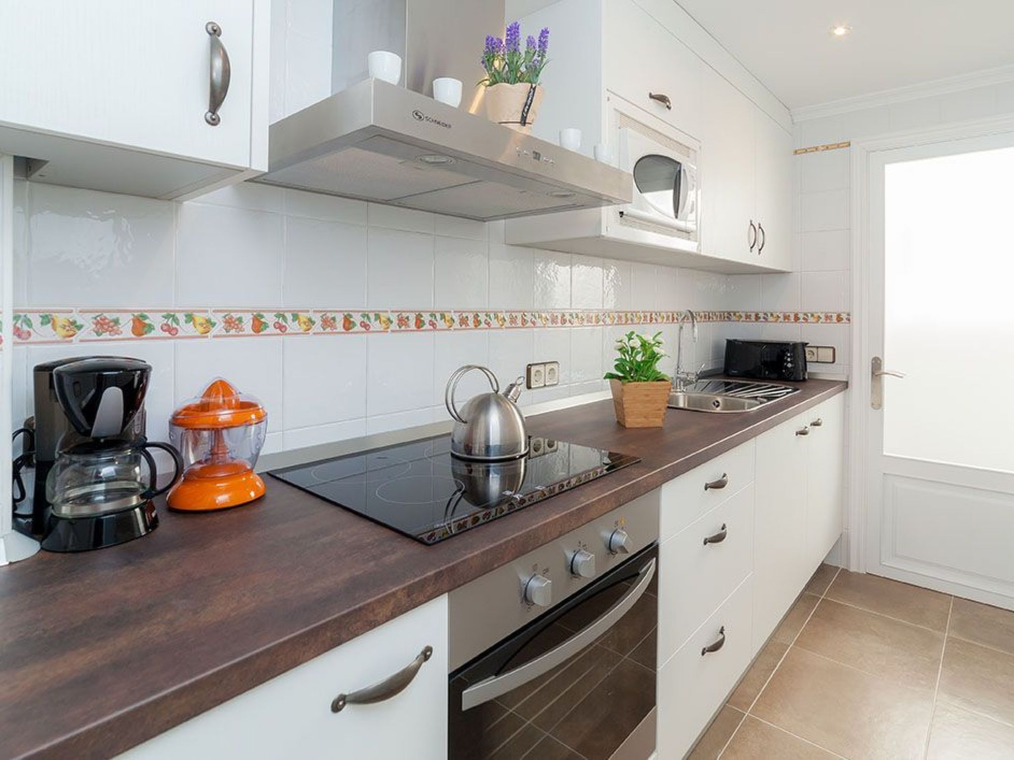 Wohnung in Cala Millor Los Rosales-Inside