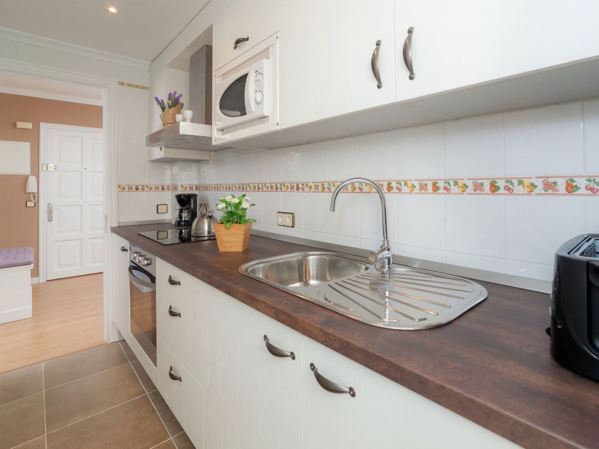 Photo of Wohnung in Cala Millor Los Rosales