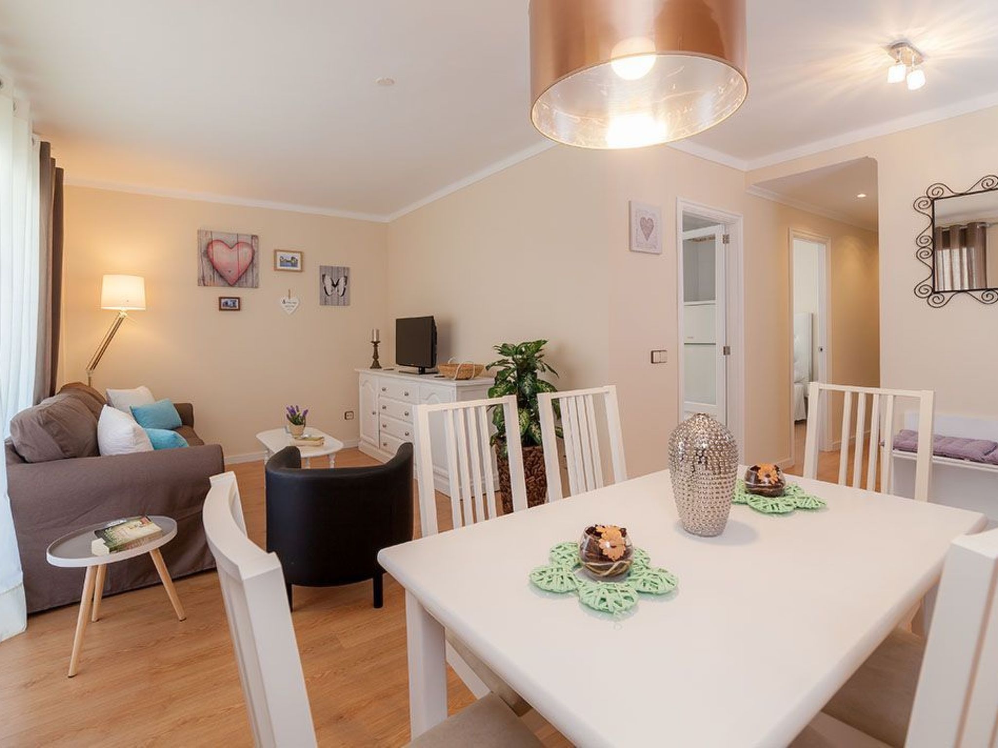 Photo of Wohnung in Cala Millor Los Rosales