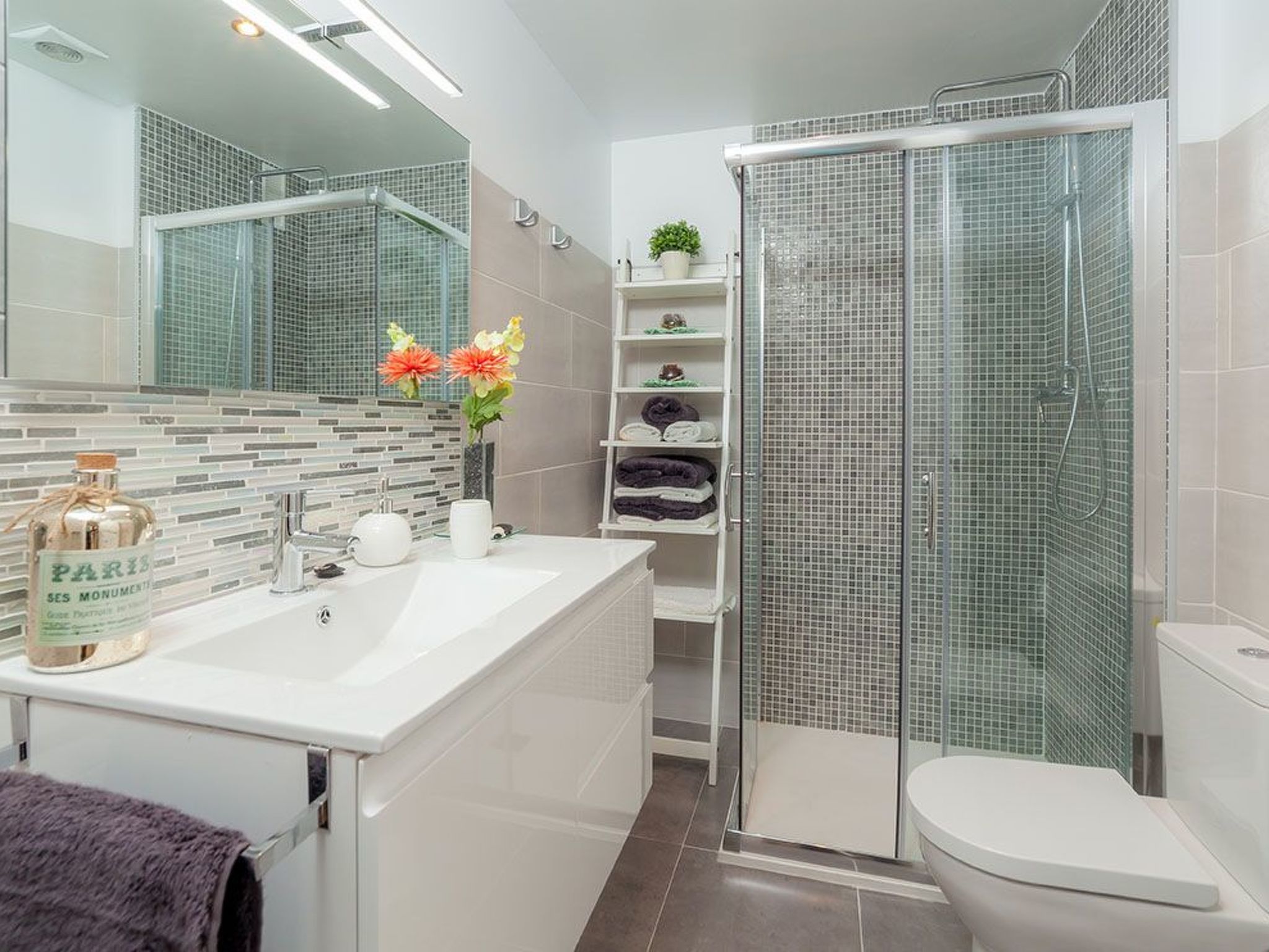 Photo of Wohnung in Cala Millor Los Rosales