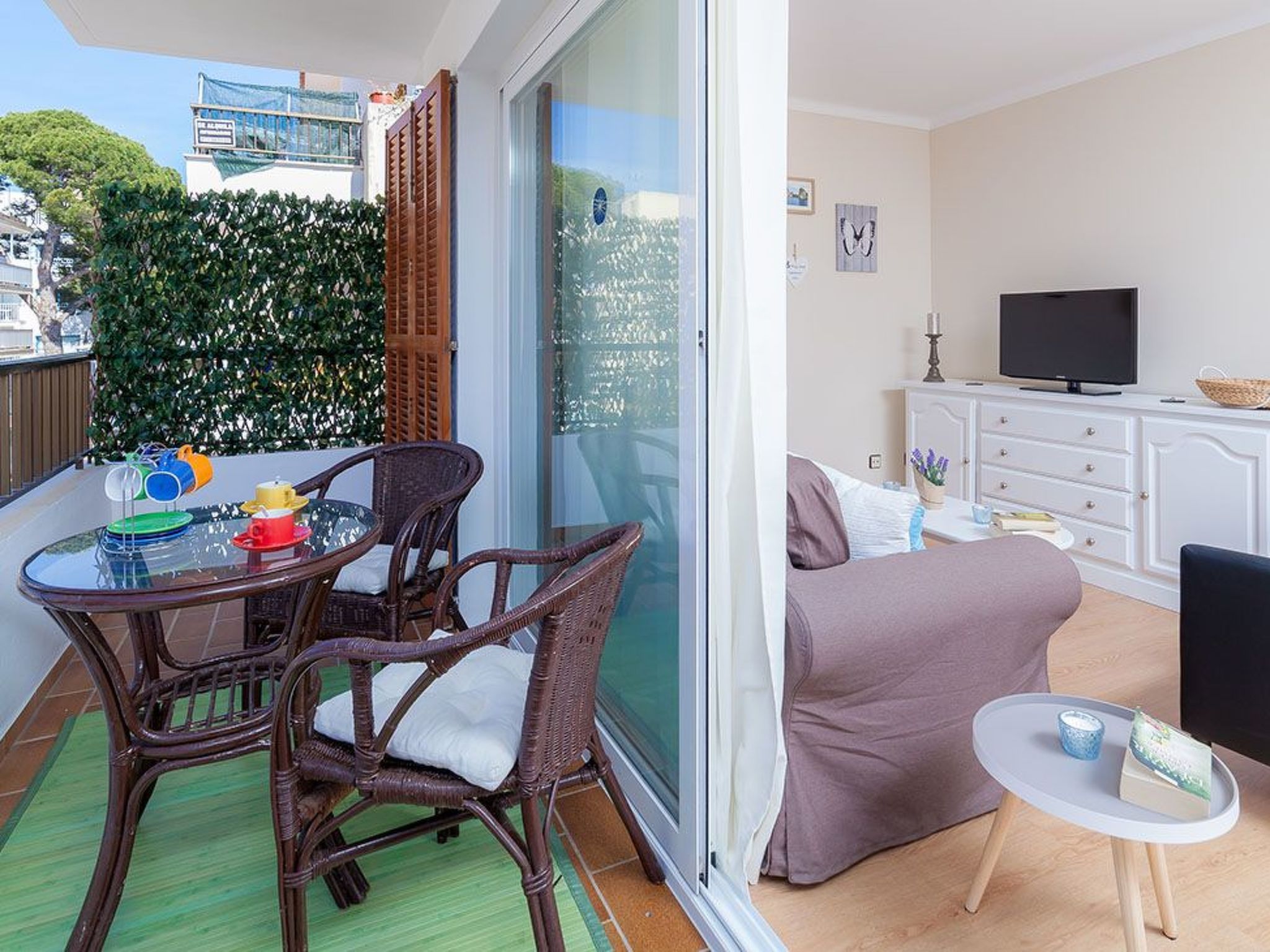 Photo of Wohnung in Cala Millor Los Rosales