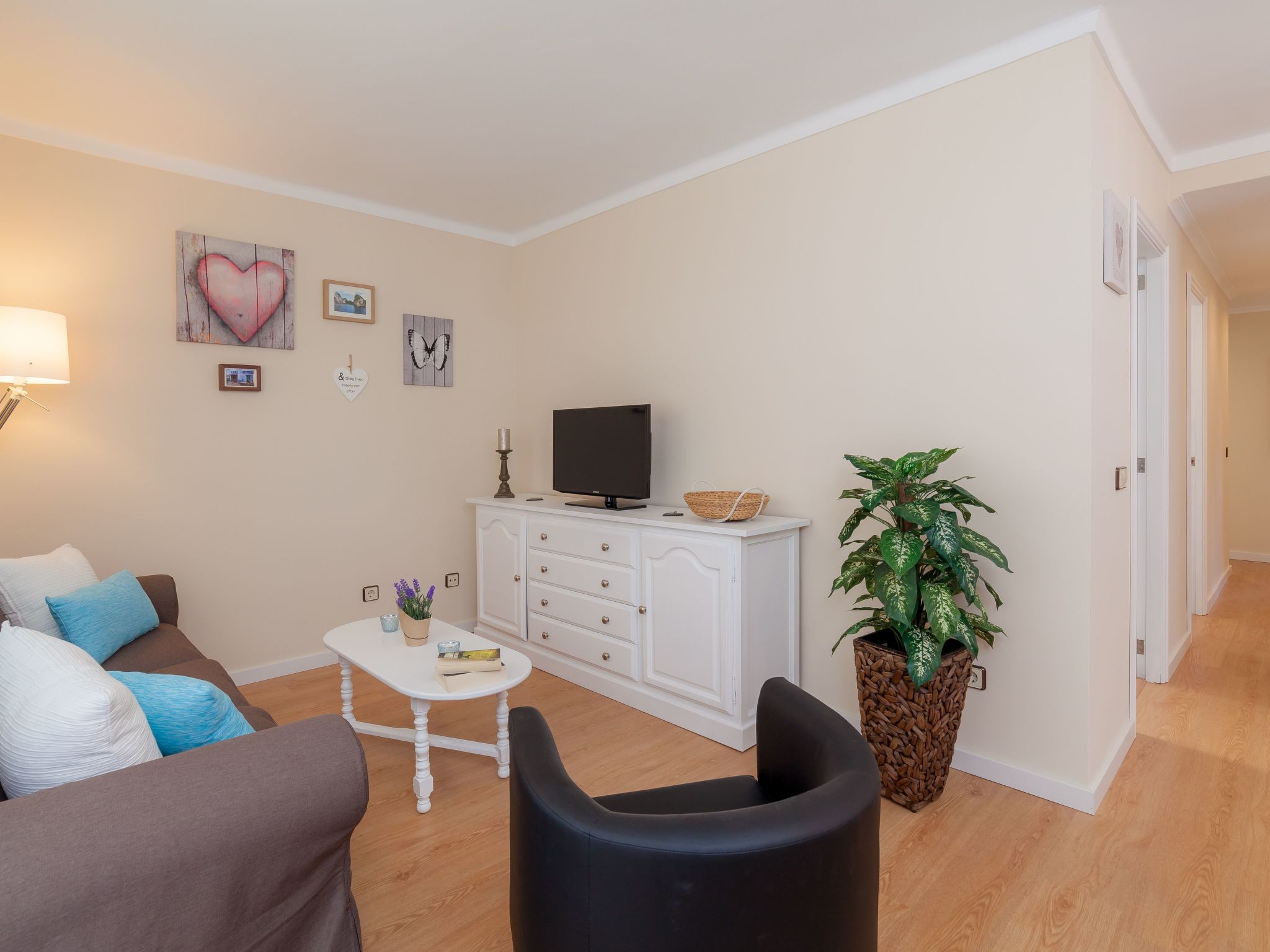 Photo of Wohnung in Cala Millor Los Rosales