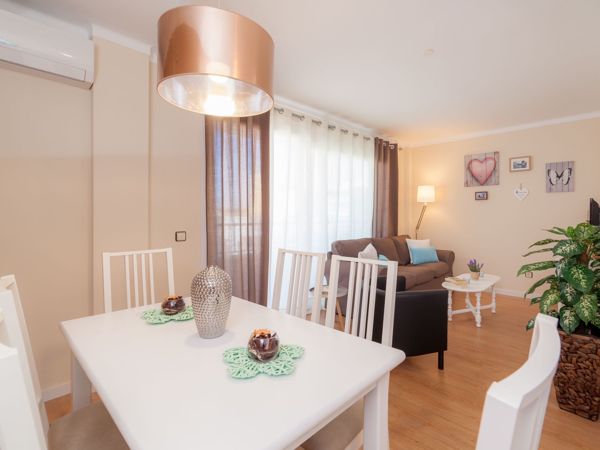 Photo of Wohnung in Cala Millor Los Rosales