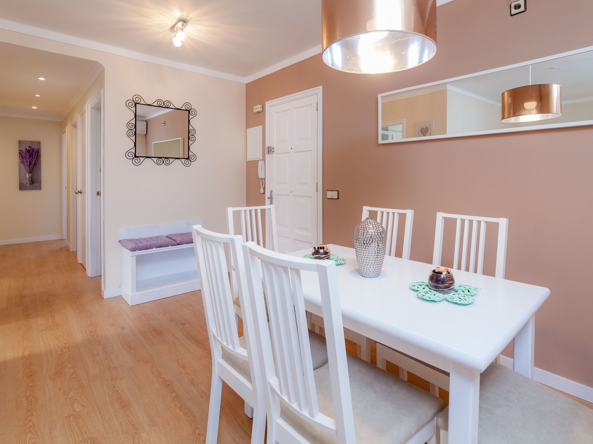 Photo of Wohnung in Cala Millor Los Rosales