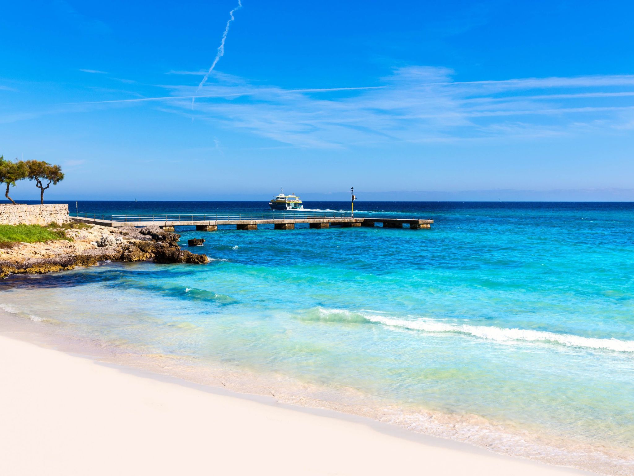 Photo of Wohnung in Cala Millor Los Rosales