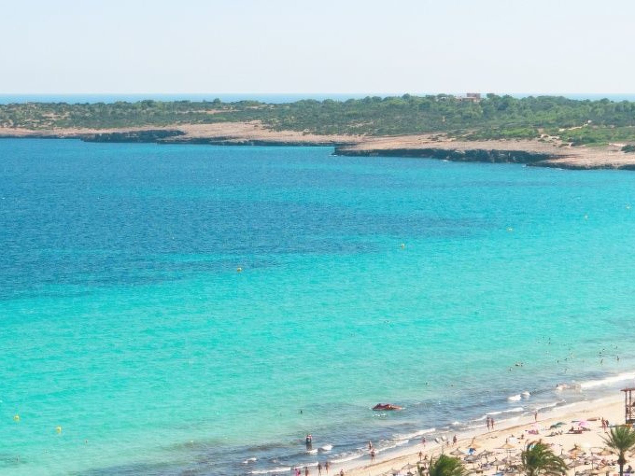 Photo of Wohnung in Cala Millor Los Rosales