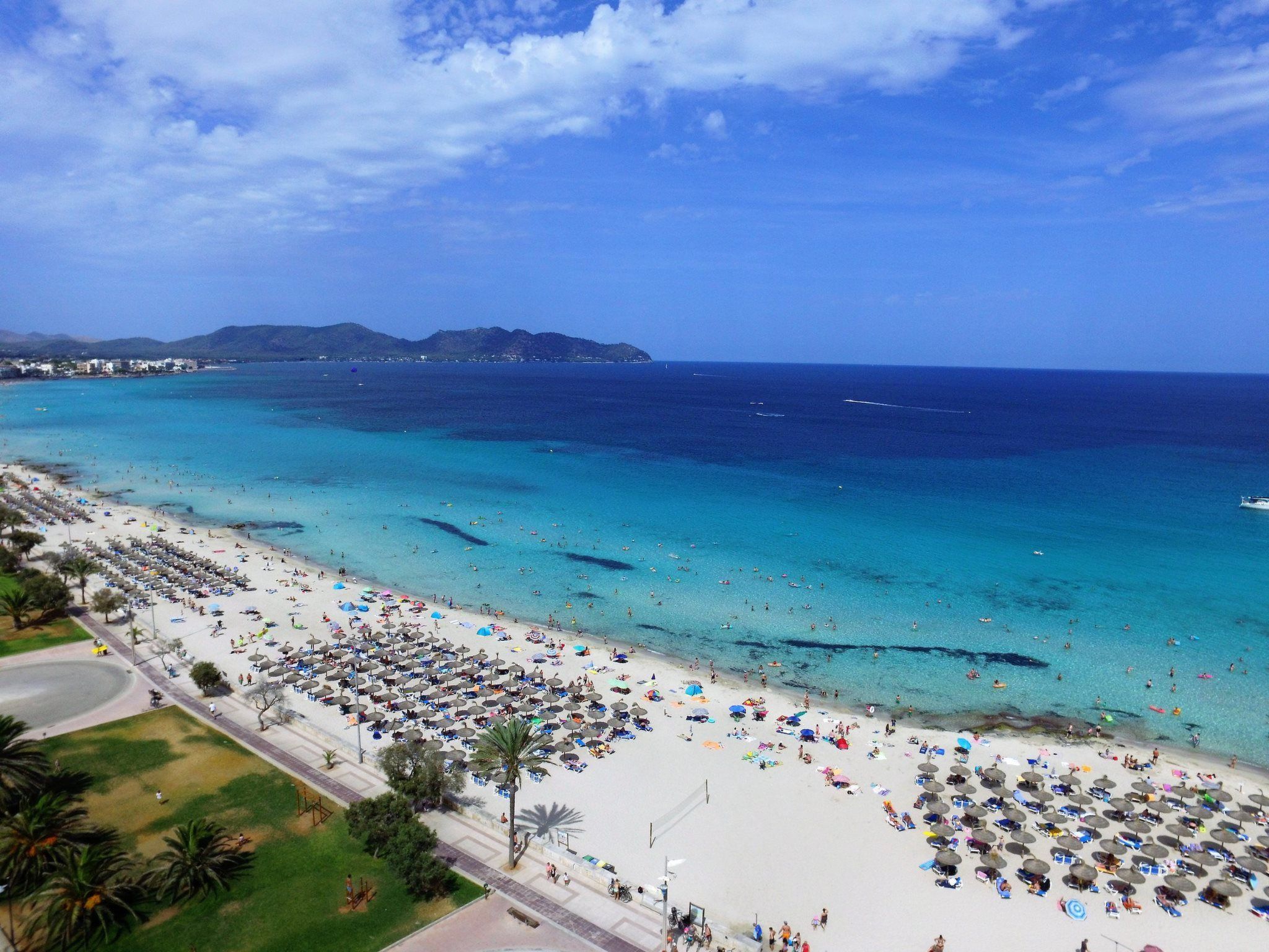 Photo of Wohnung in Cala Millor Los Rosales