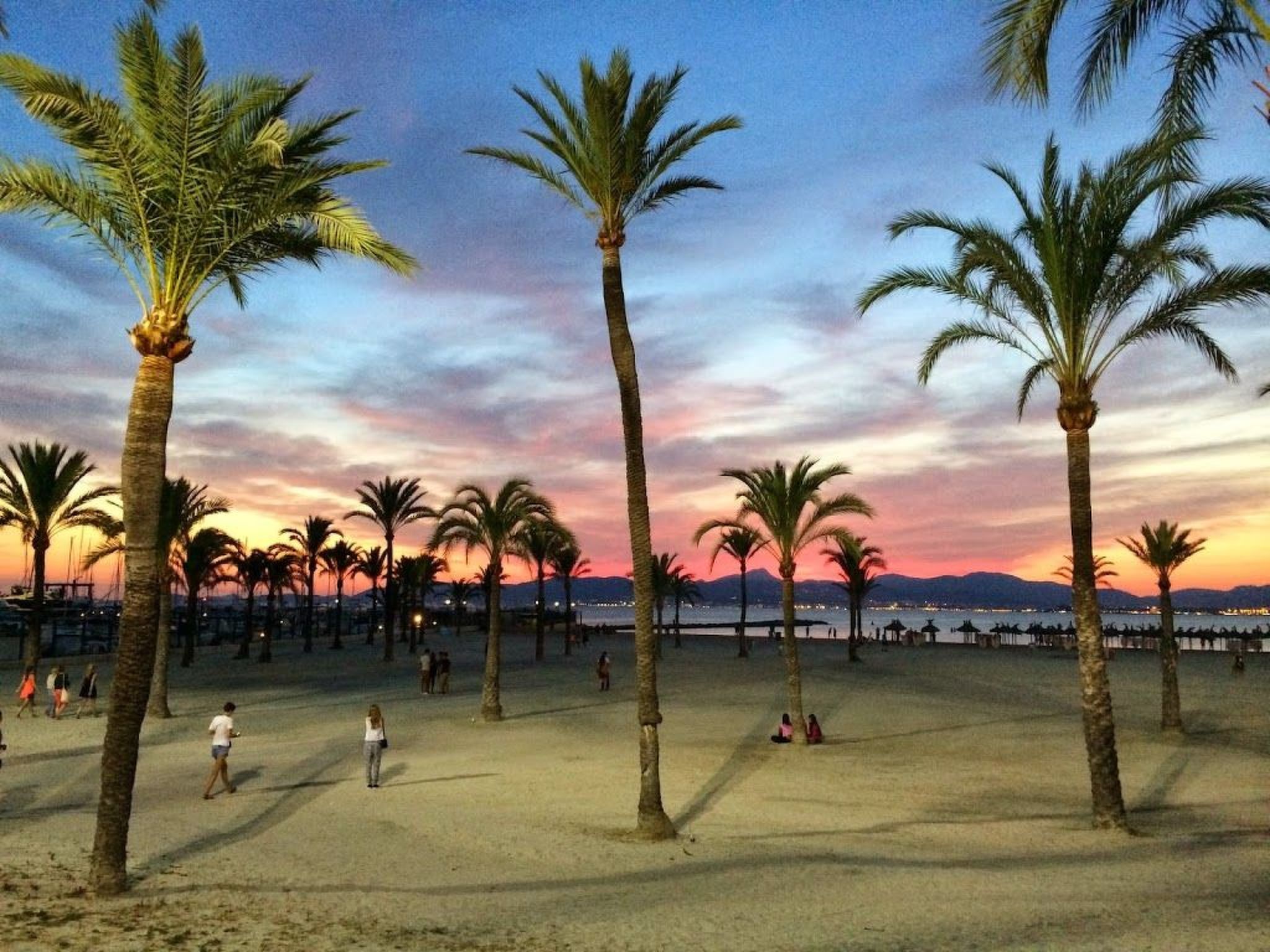 Photo of Wohnung in Cala Millor Los Rosales