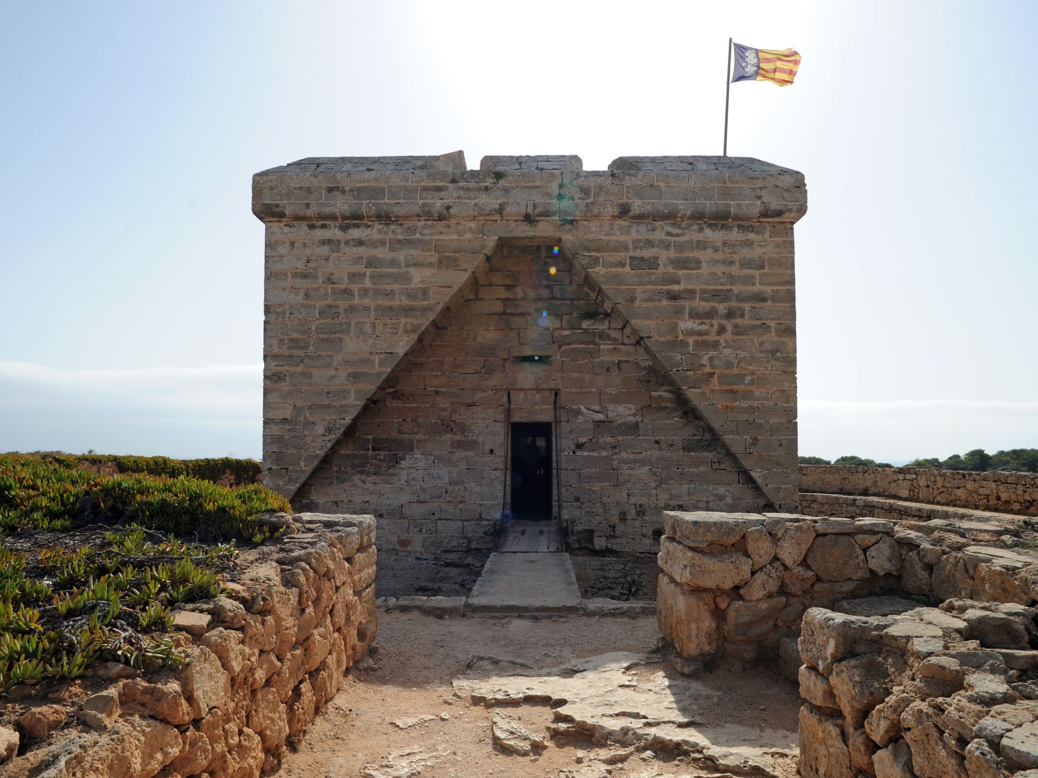 Photo of Wohnung in Cala Millor Los Rosales