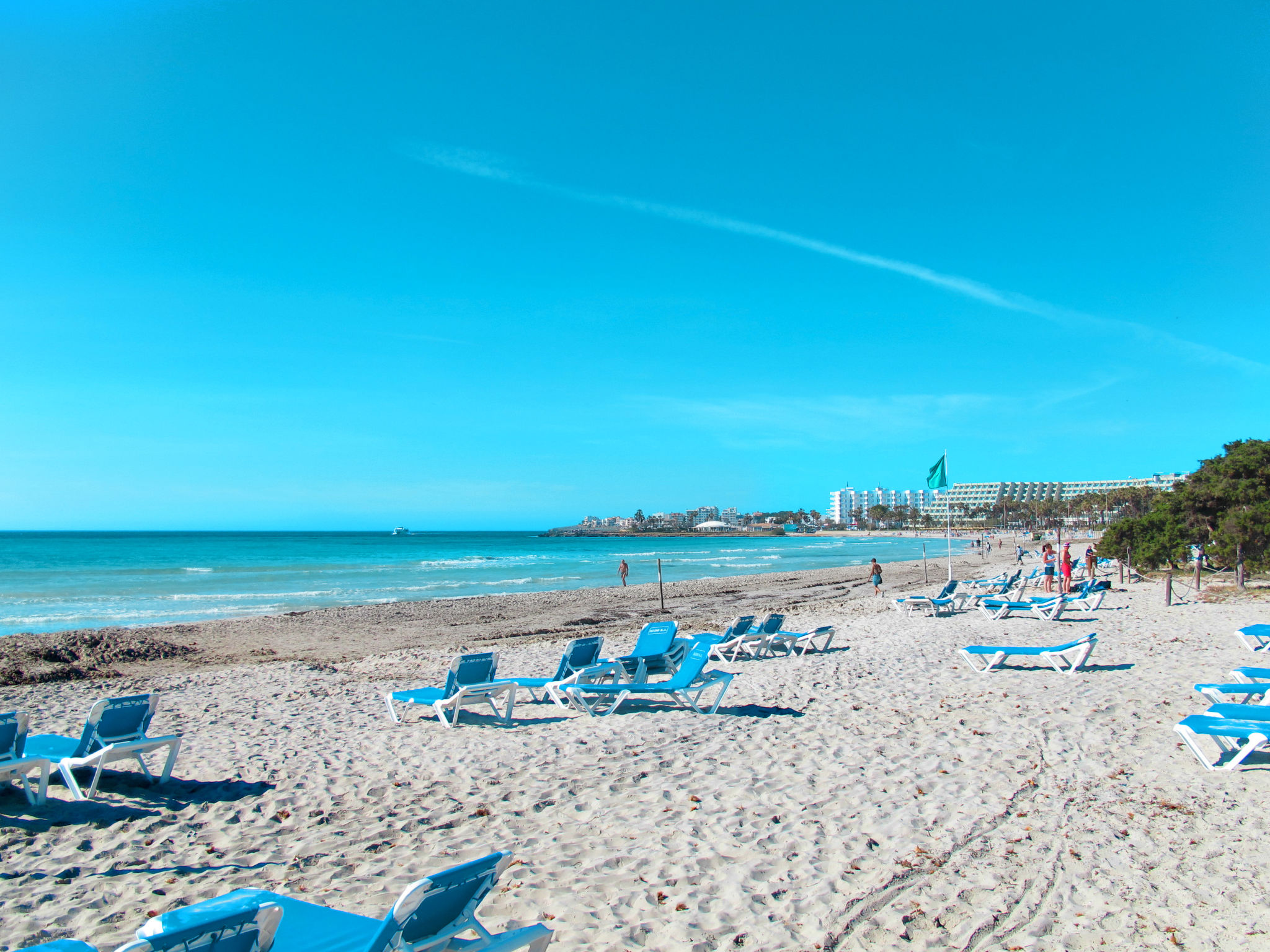 Photo of Wohnung in Cala Millor Los Rosales