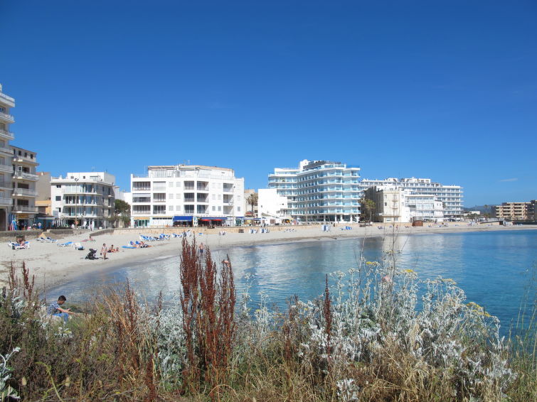 Photo of Apartment S'Illot-Cala Morlanda