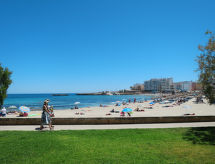 Mieszkanie S'Illot-Cala Morlanda