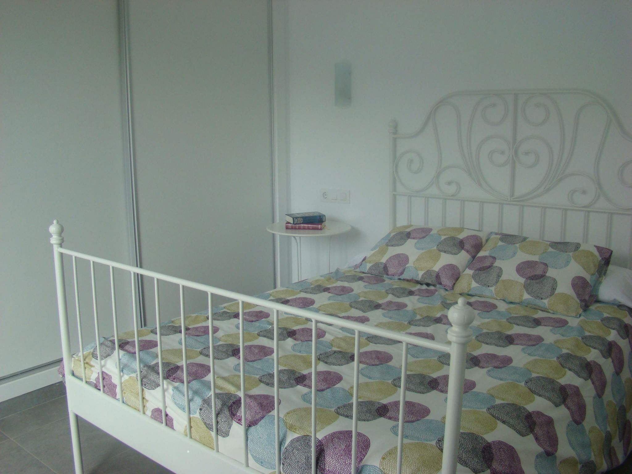 Casa Aina mit Pool und Sonnenterrasse-Binnen