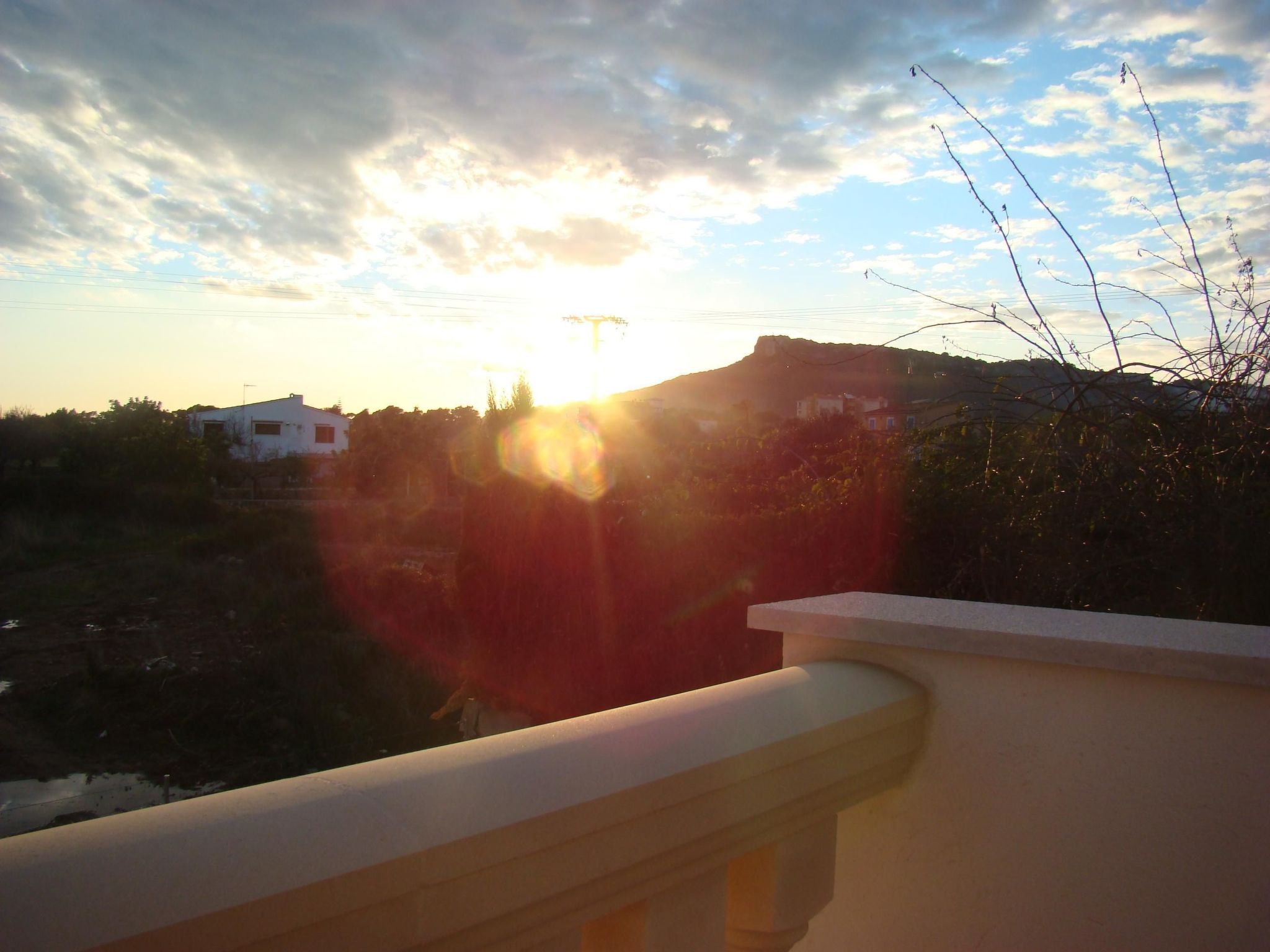 Casa Aina mit Pool und Sonnenterrasse-Binnen