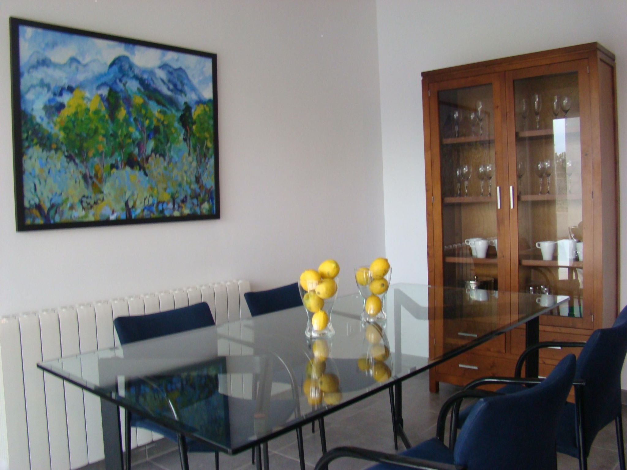 Casa Aina mit Pool und Sonnenterrasse-Binnen